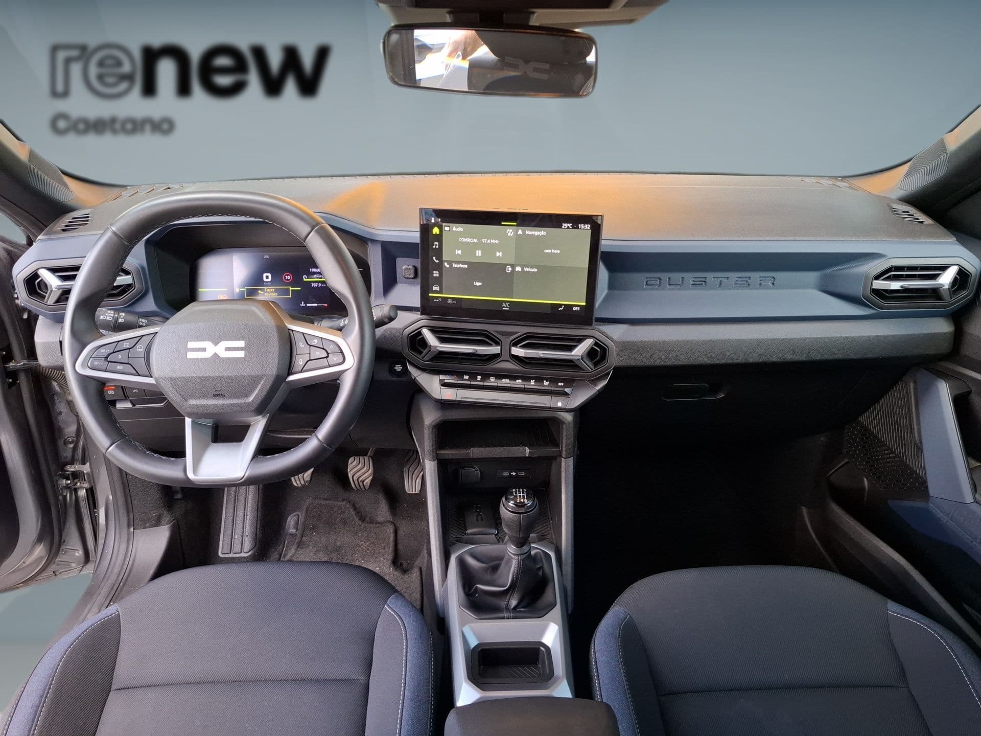 Dacia Duster - 12