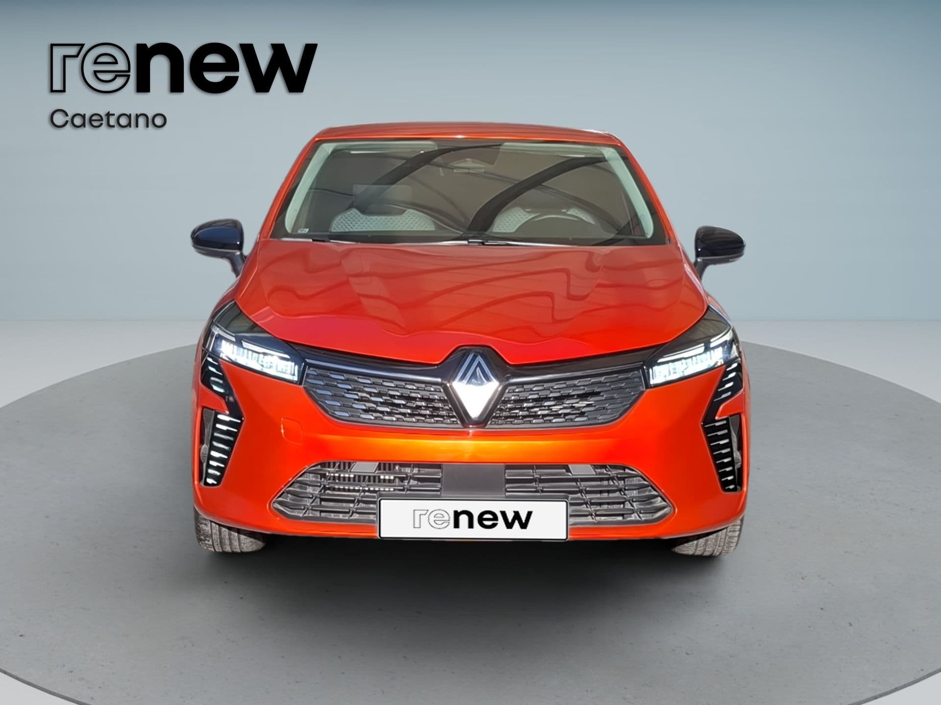 Renault Clio - 3