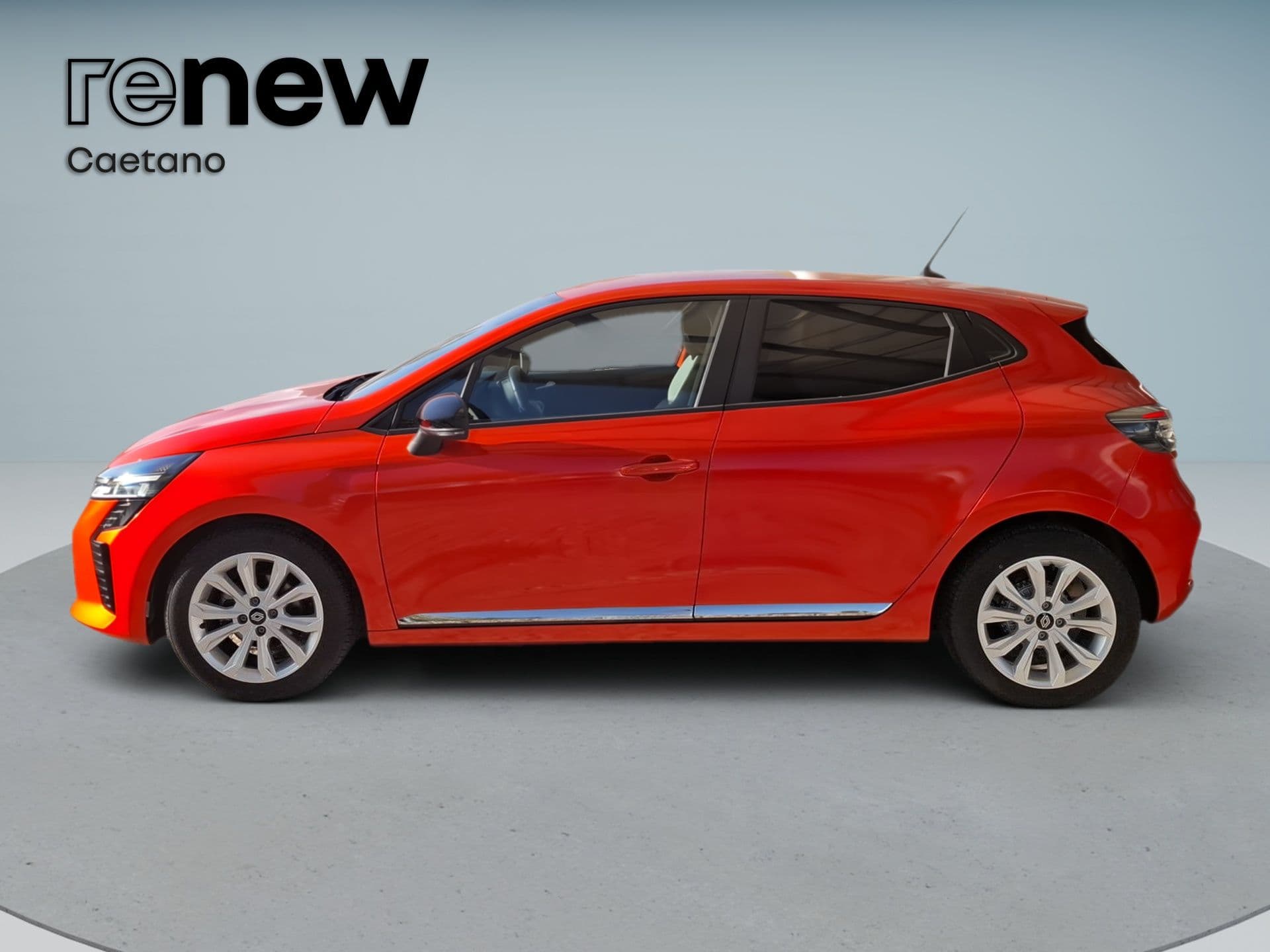 Renault Clio - 4