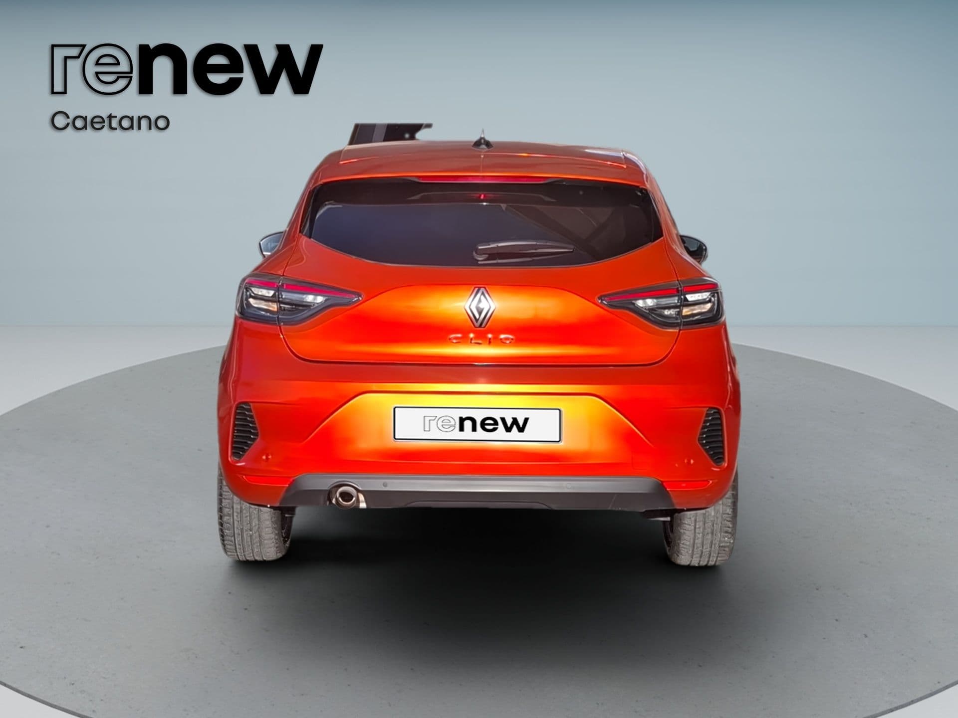 Renault Clio - 6
