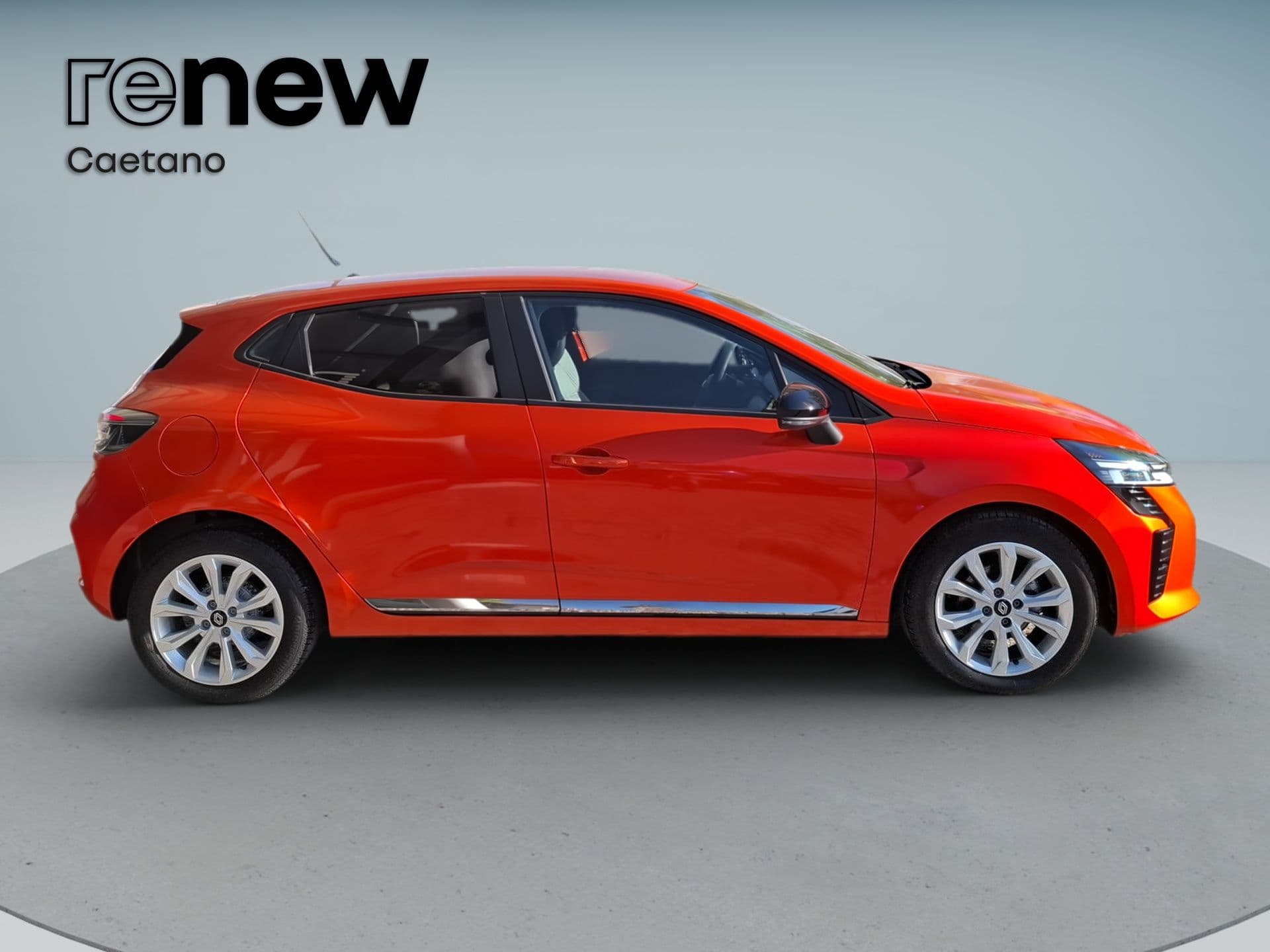 Renault Clio - 9