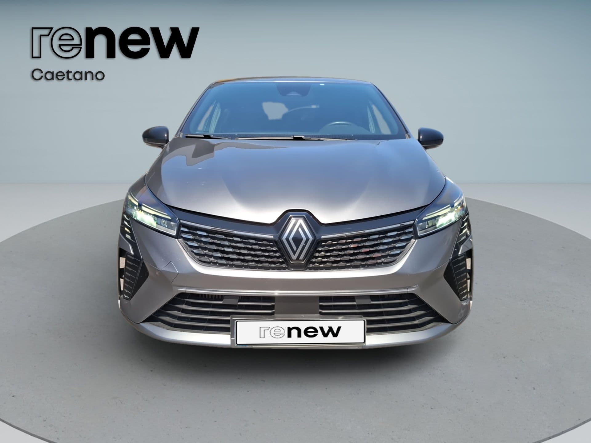 Renault Clio - 2