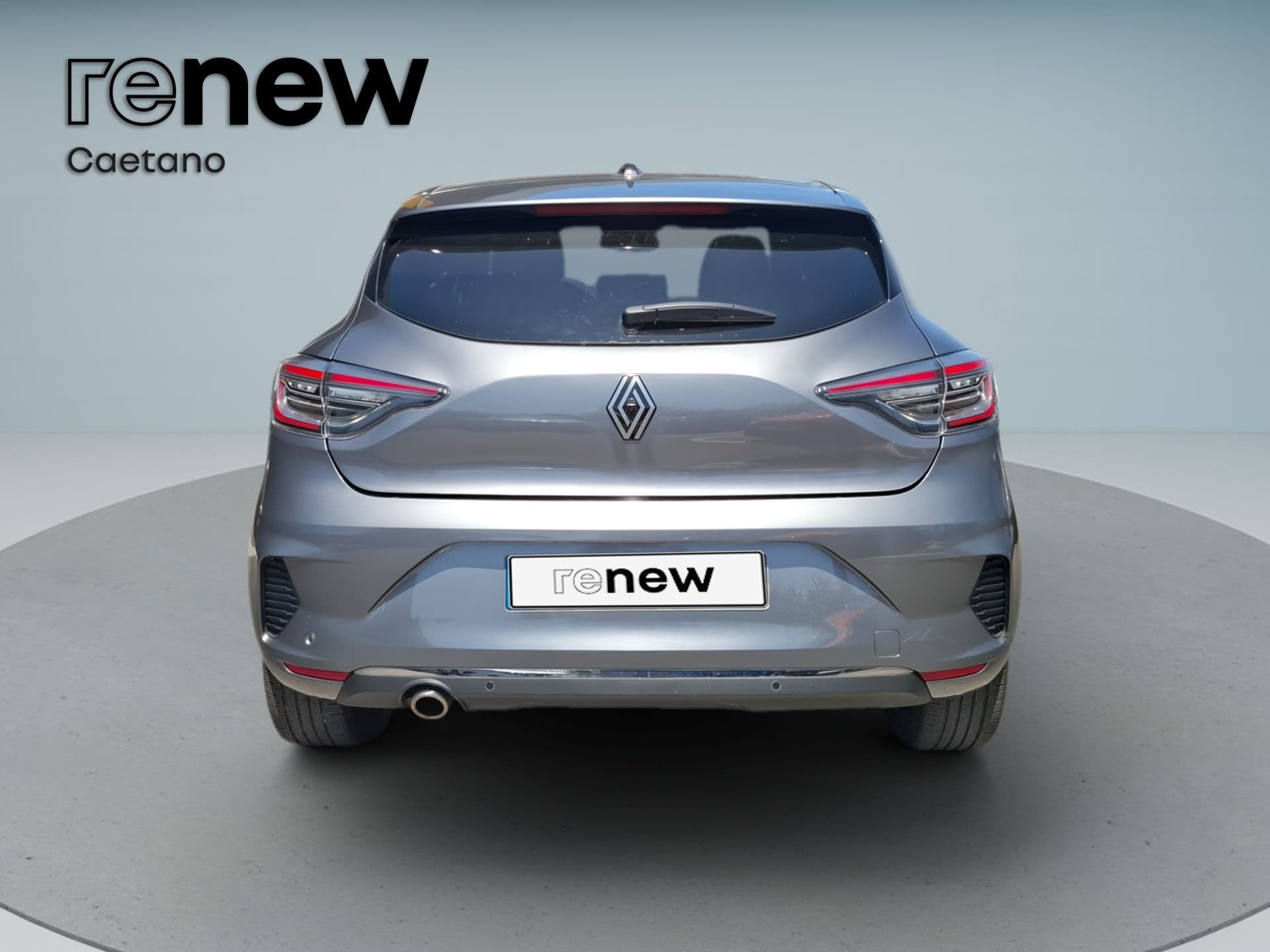 Renault Clio - 6