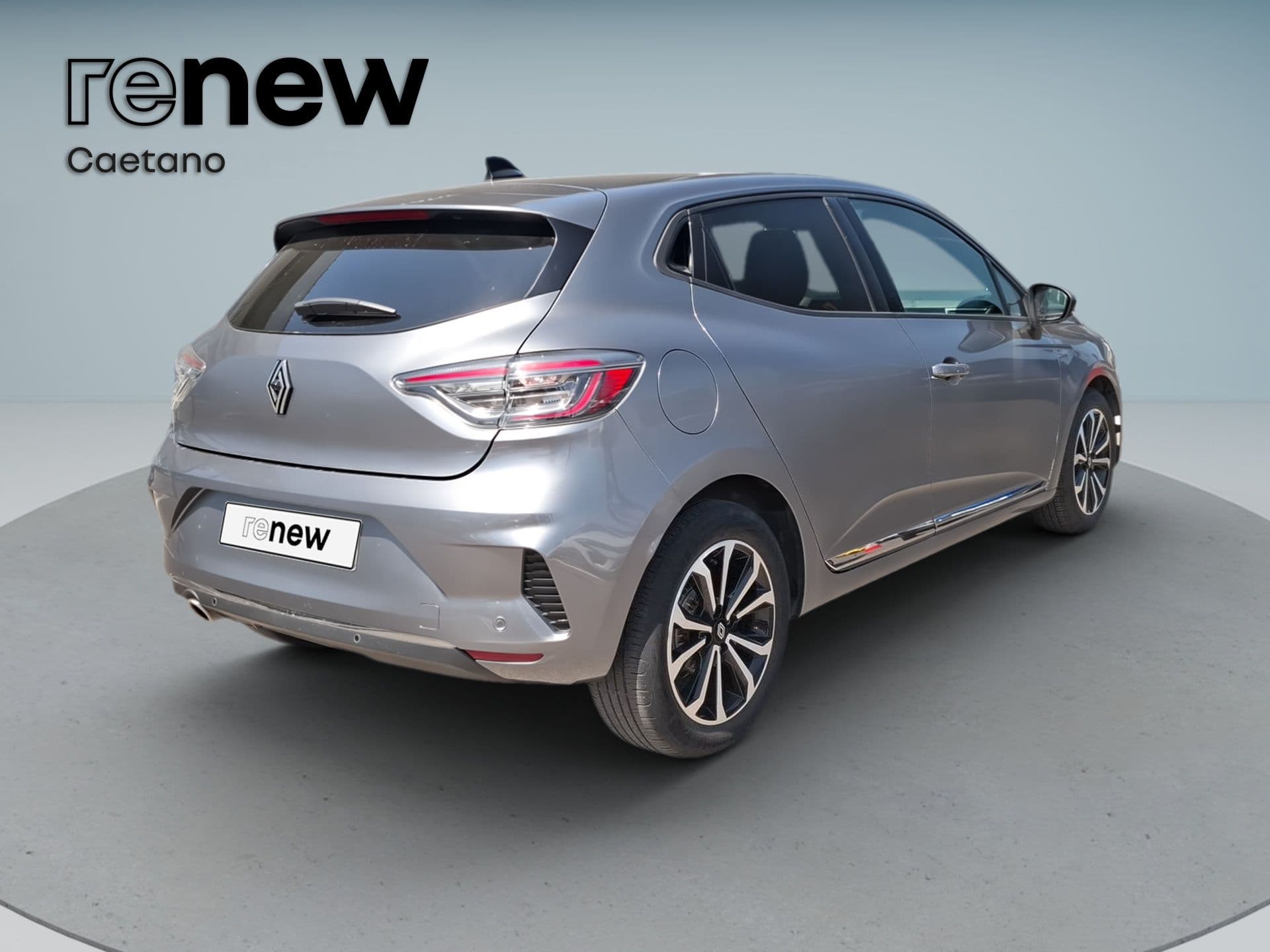 Renault Clio - 7