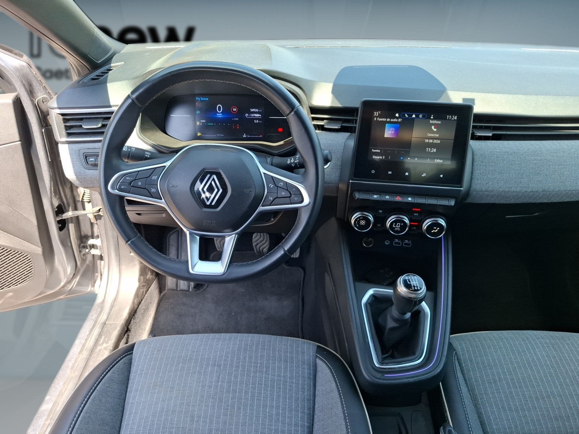 Renault Clio - 12