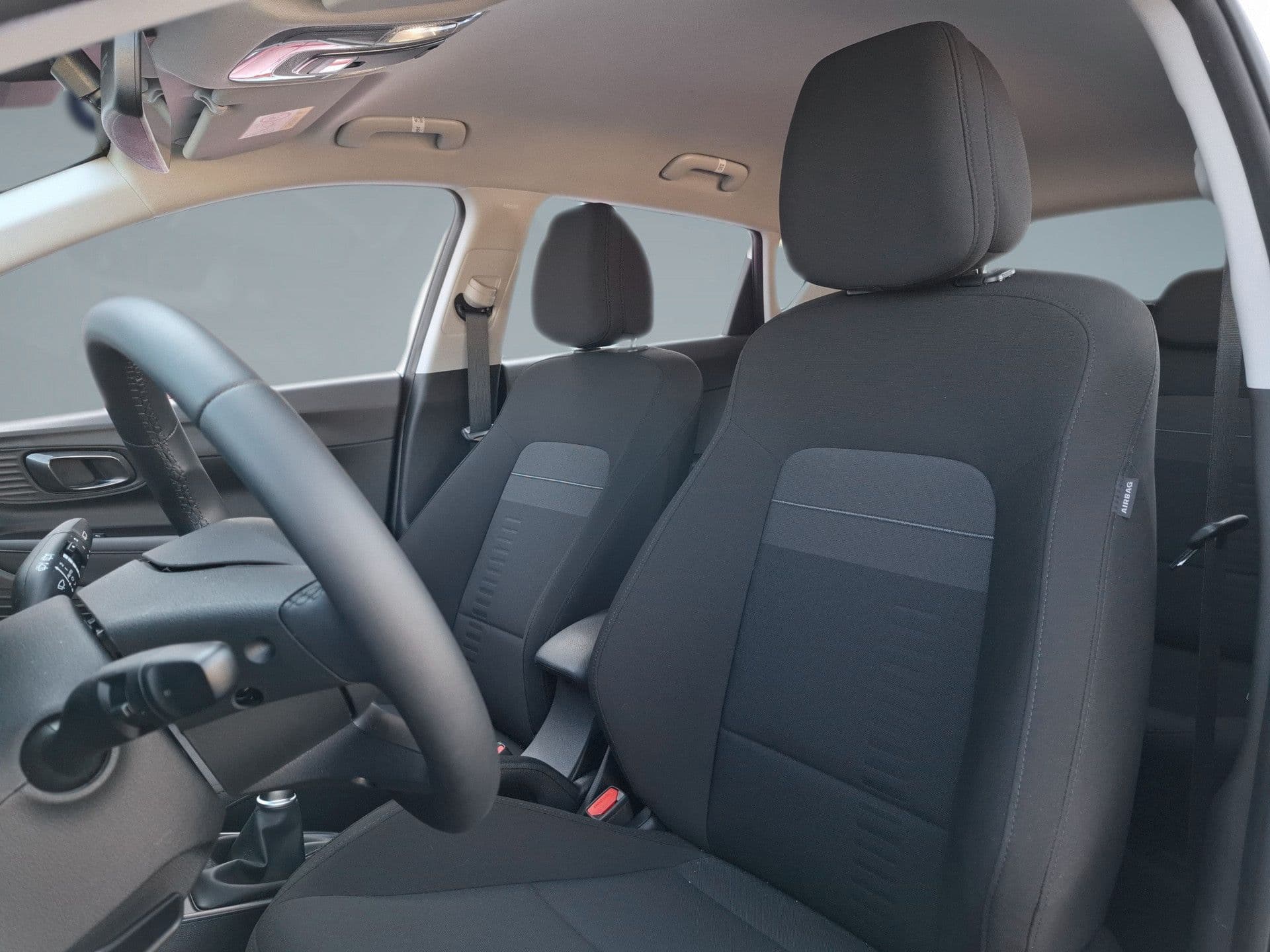 Hyundai Bayon - 10