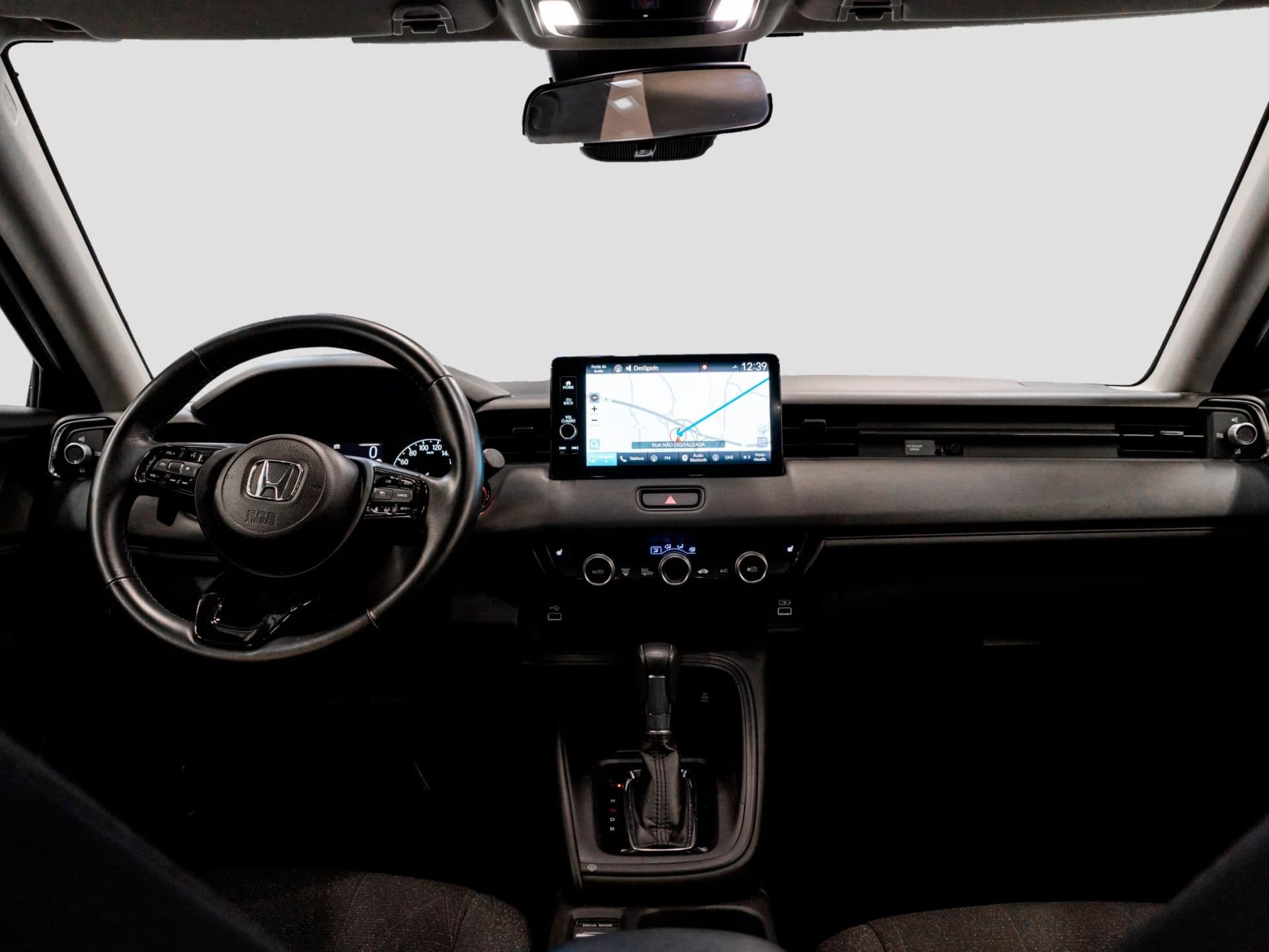 Honda HR-V - 3