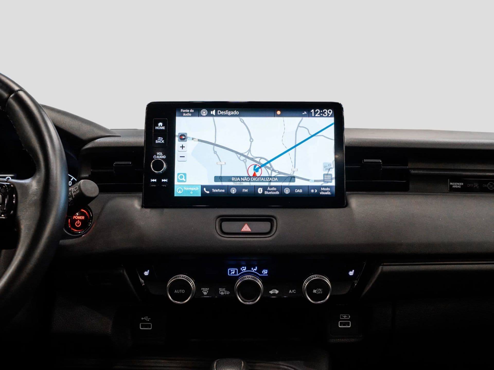 Honda HR-V - 4