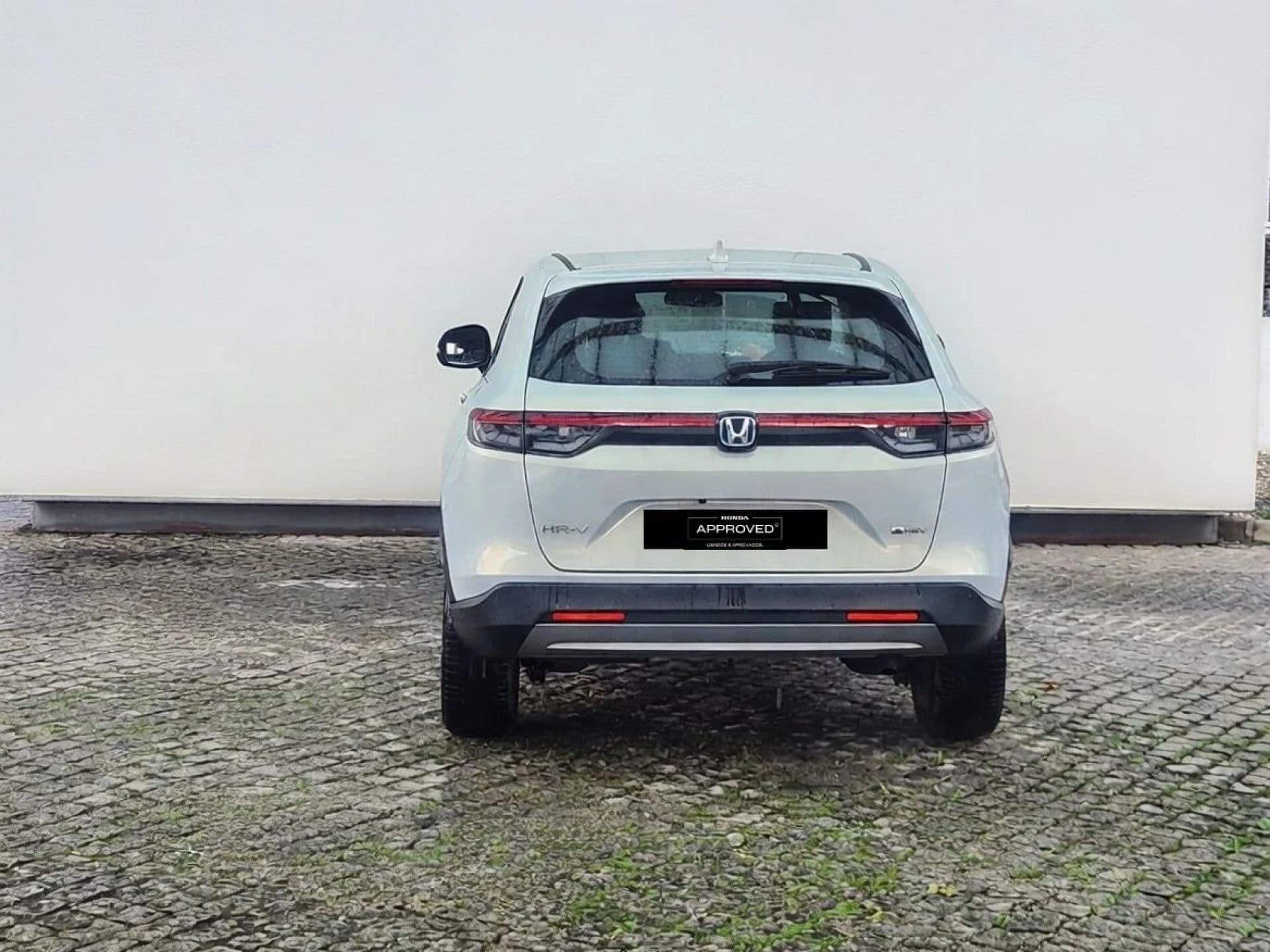 Honda HR-V - 5