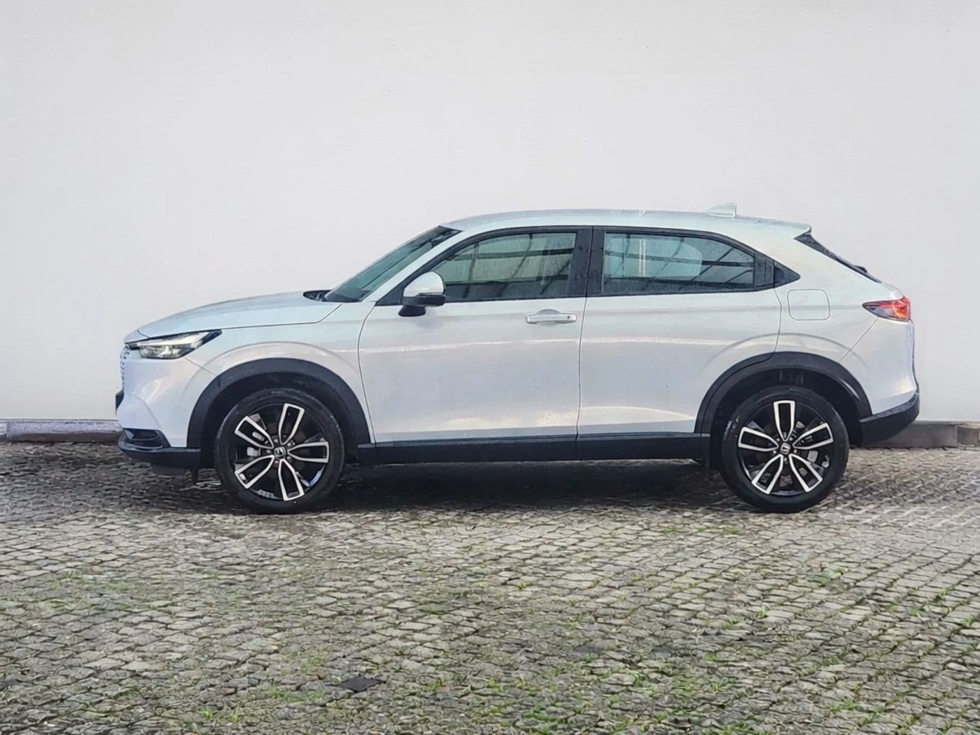Honda HR-V - 6