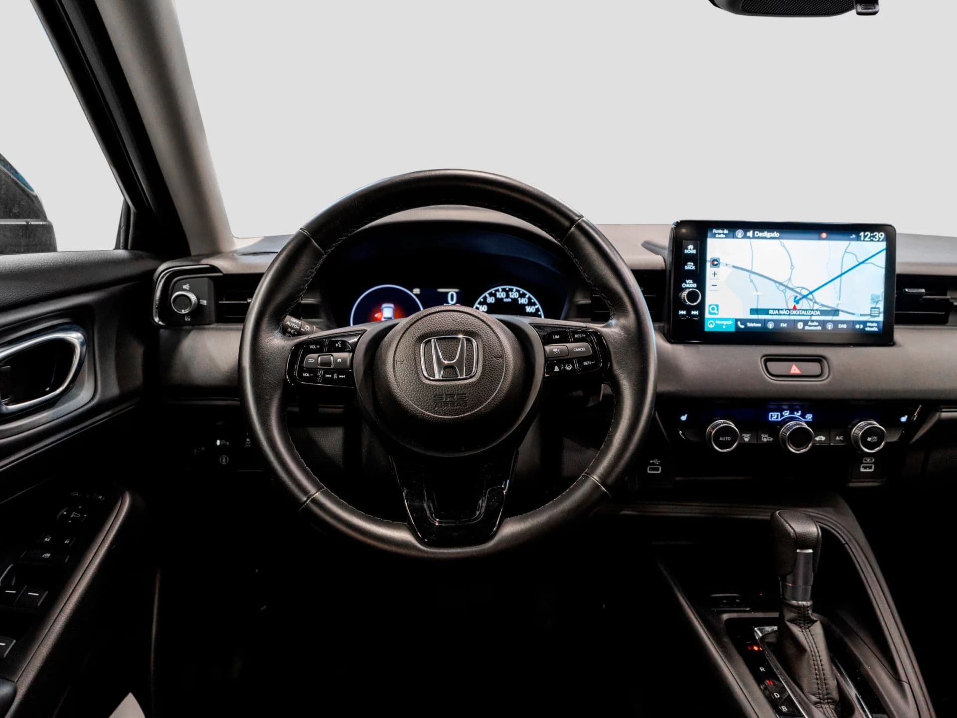 Honda HR-V - 7