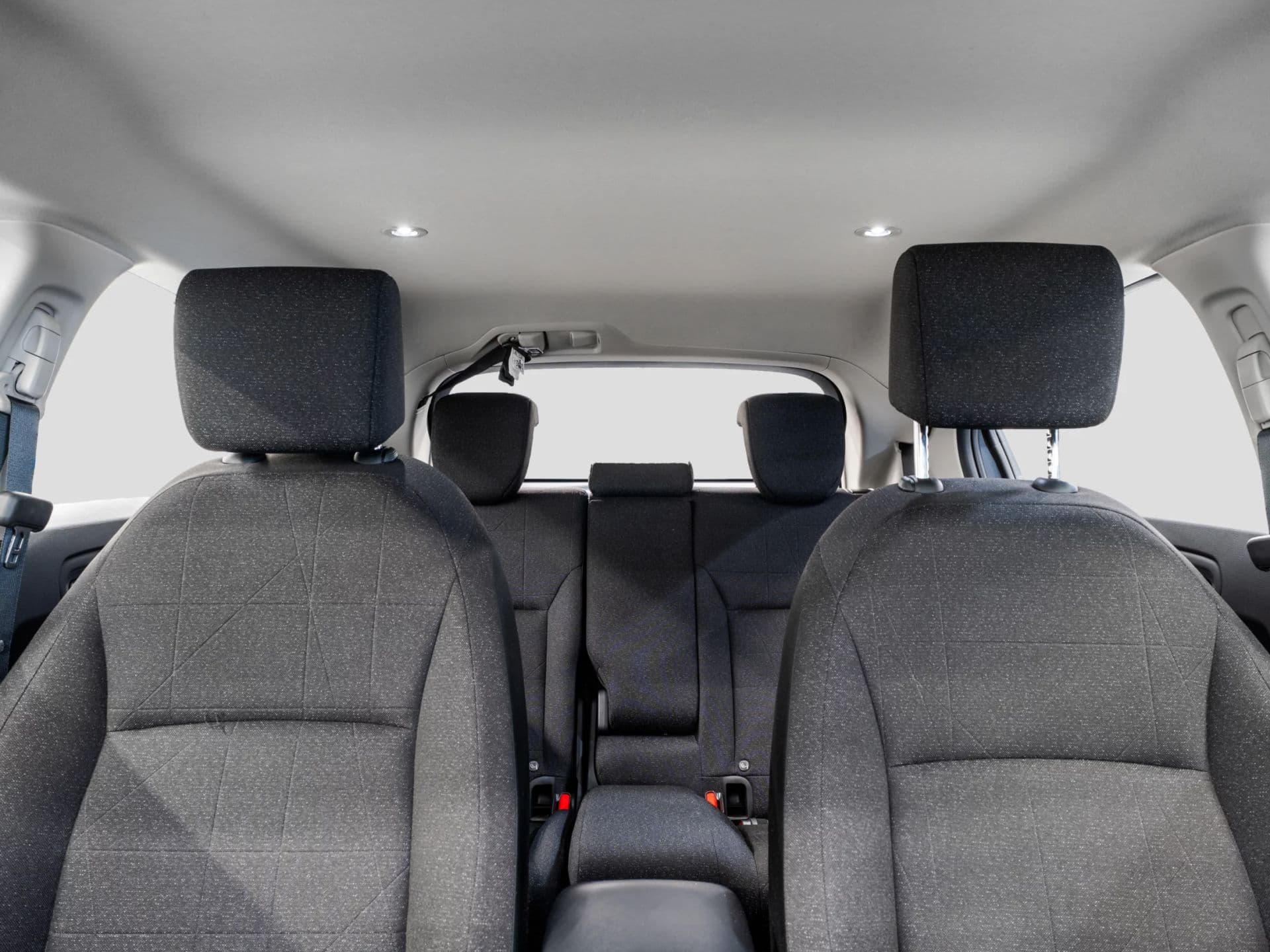 Honda HR-V - 8