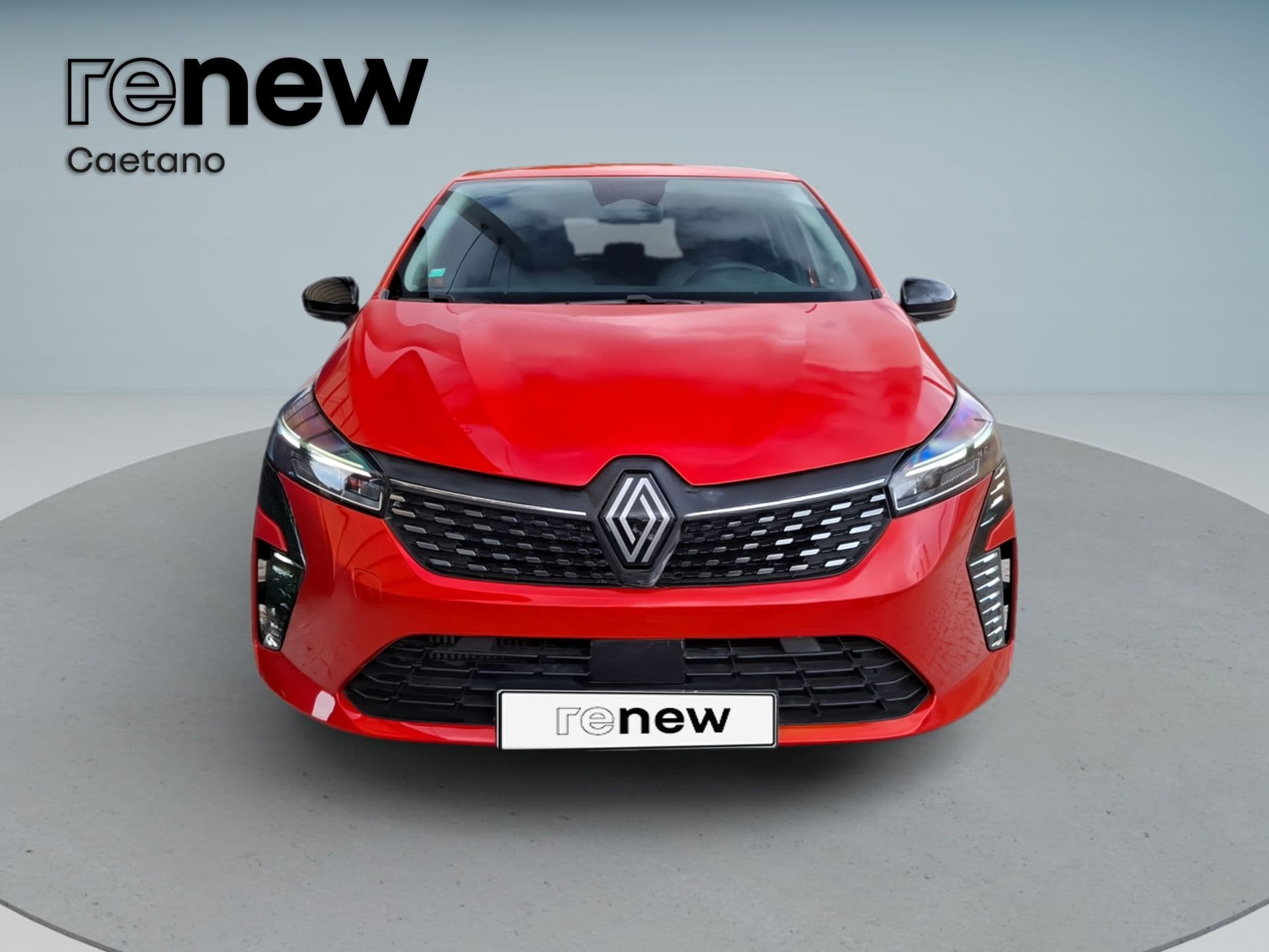 Renault Clio - 3