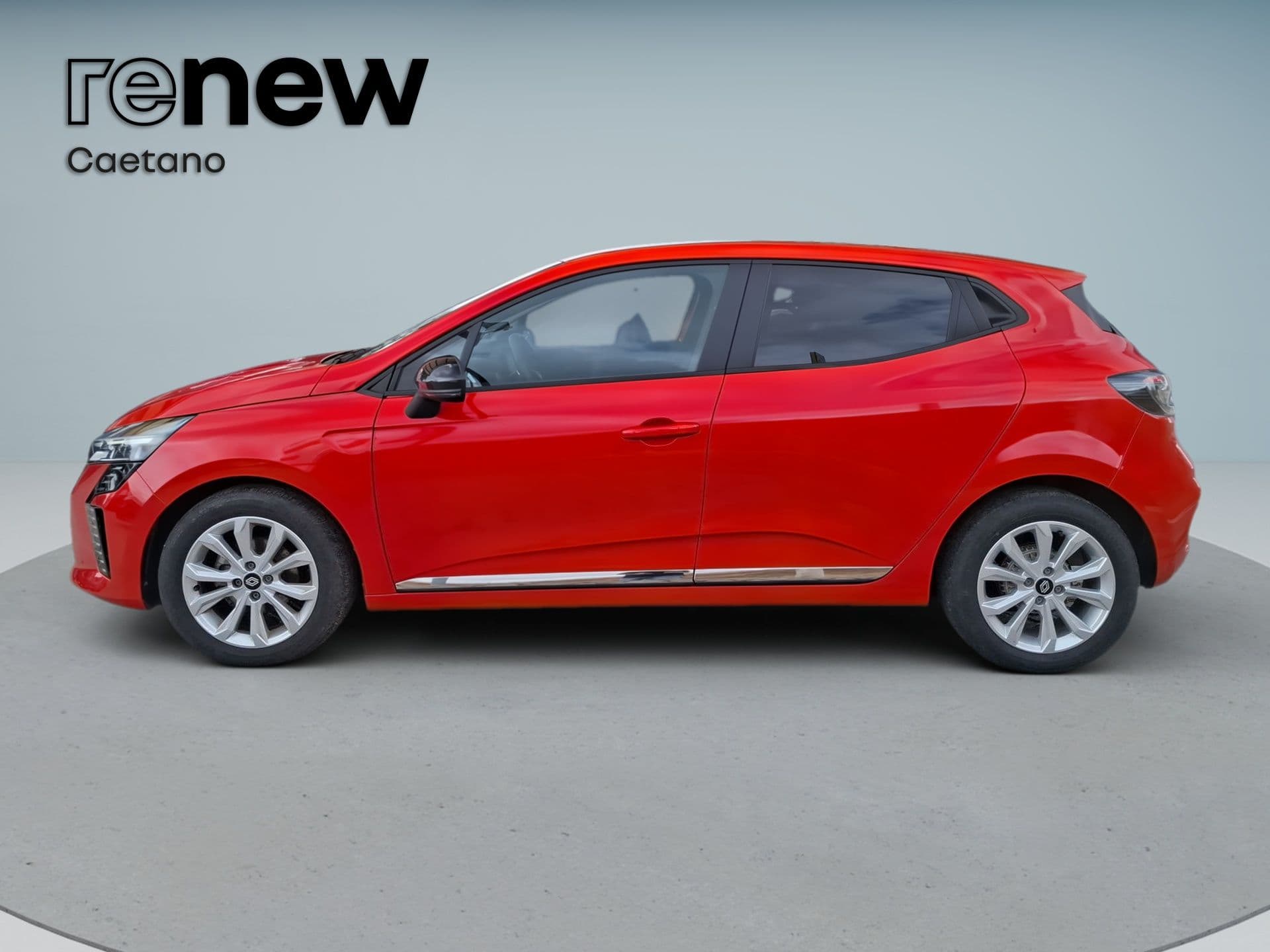 Renault Clio - 6