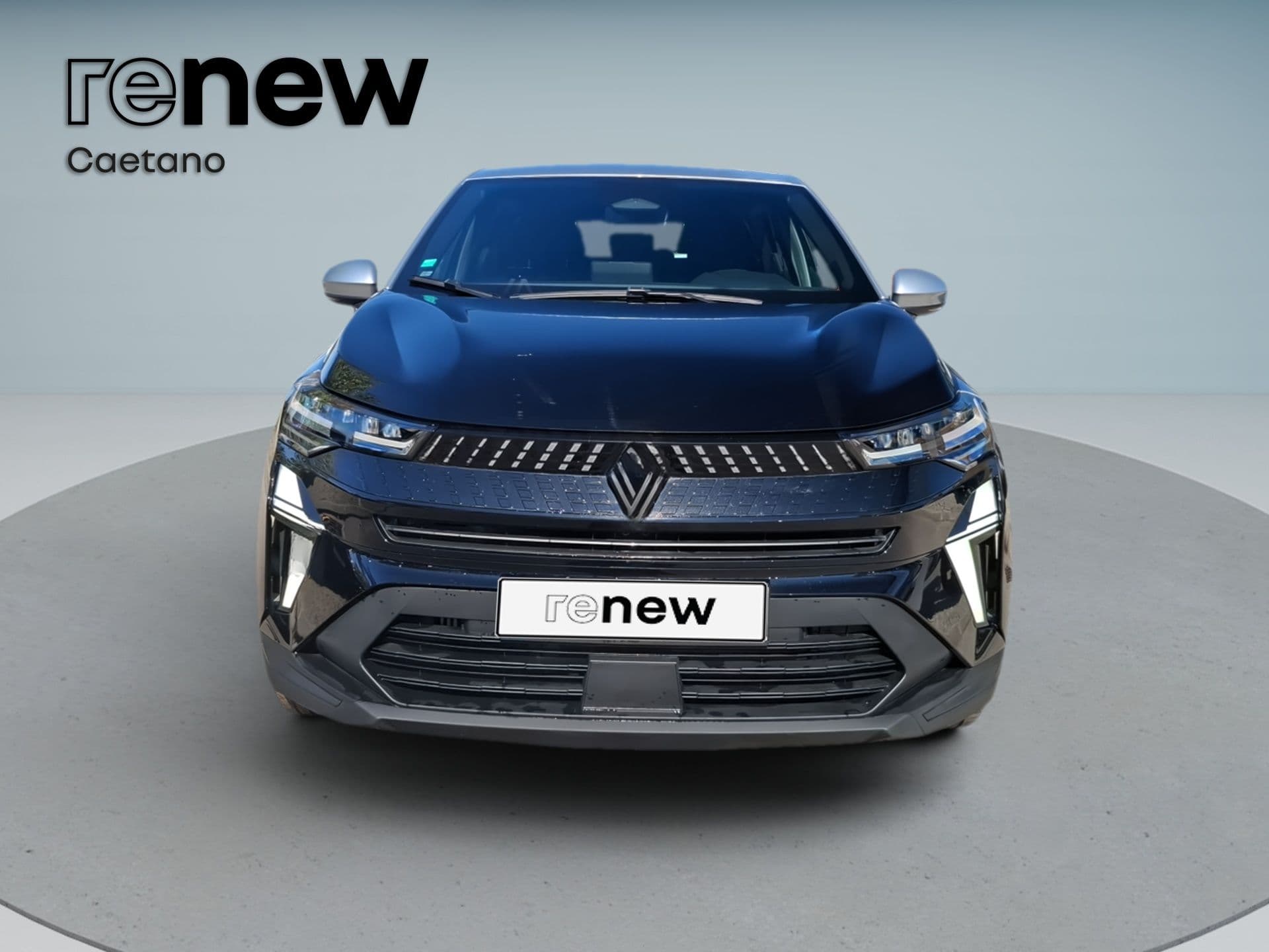 Renault Captur - 2