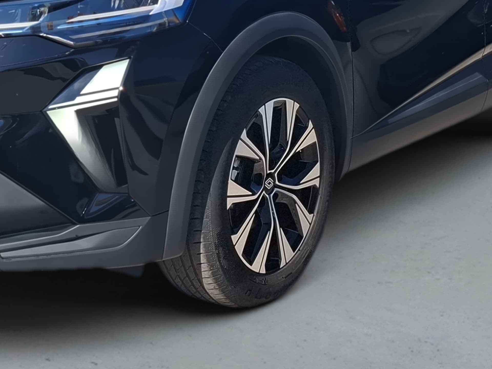 Renault Captur - 3