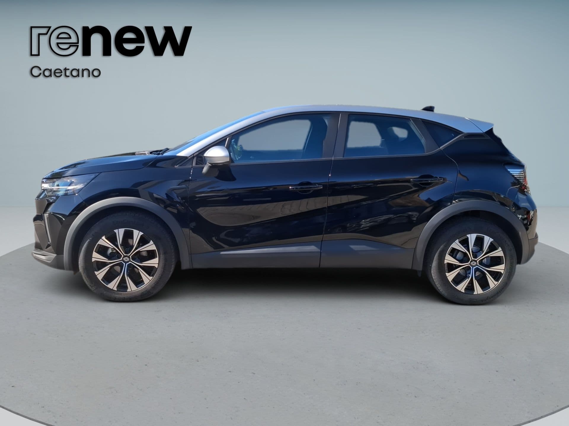 Renault Captur - 4