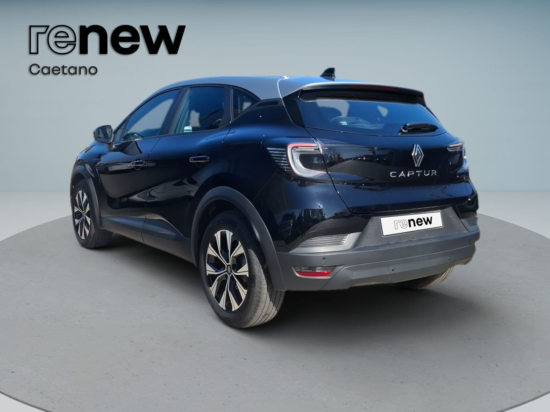 Renault Captur - 6
