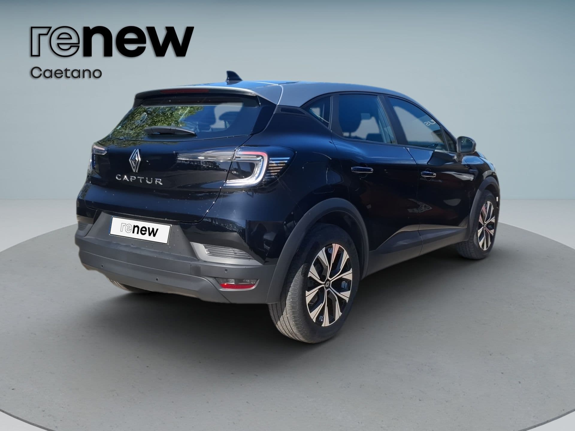 Renault Captur - 8