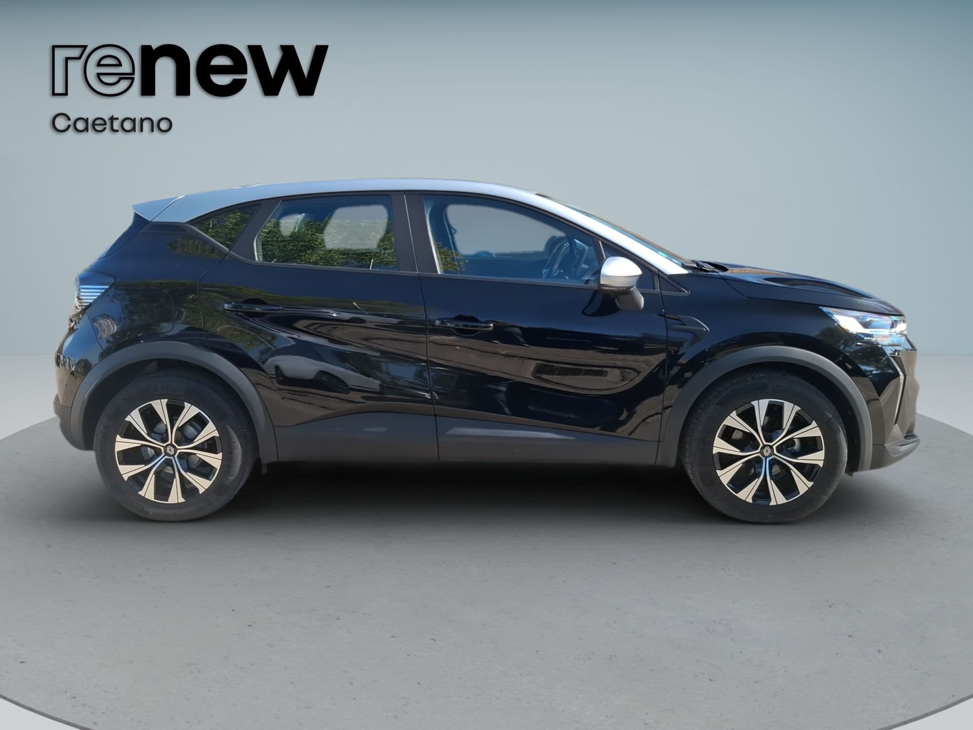 Renault Captur - 9