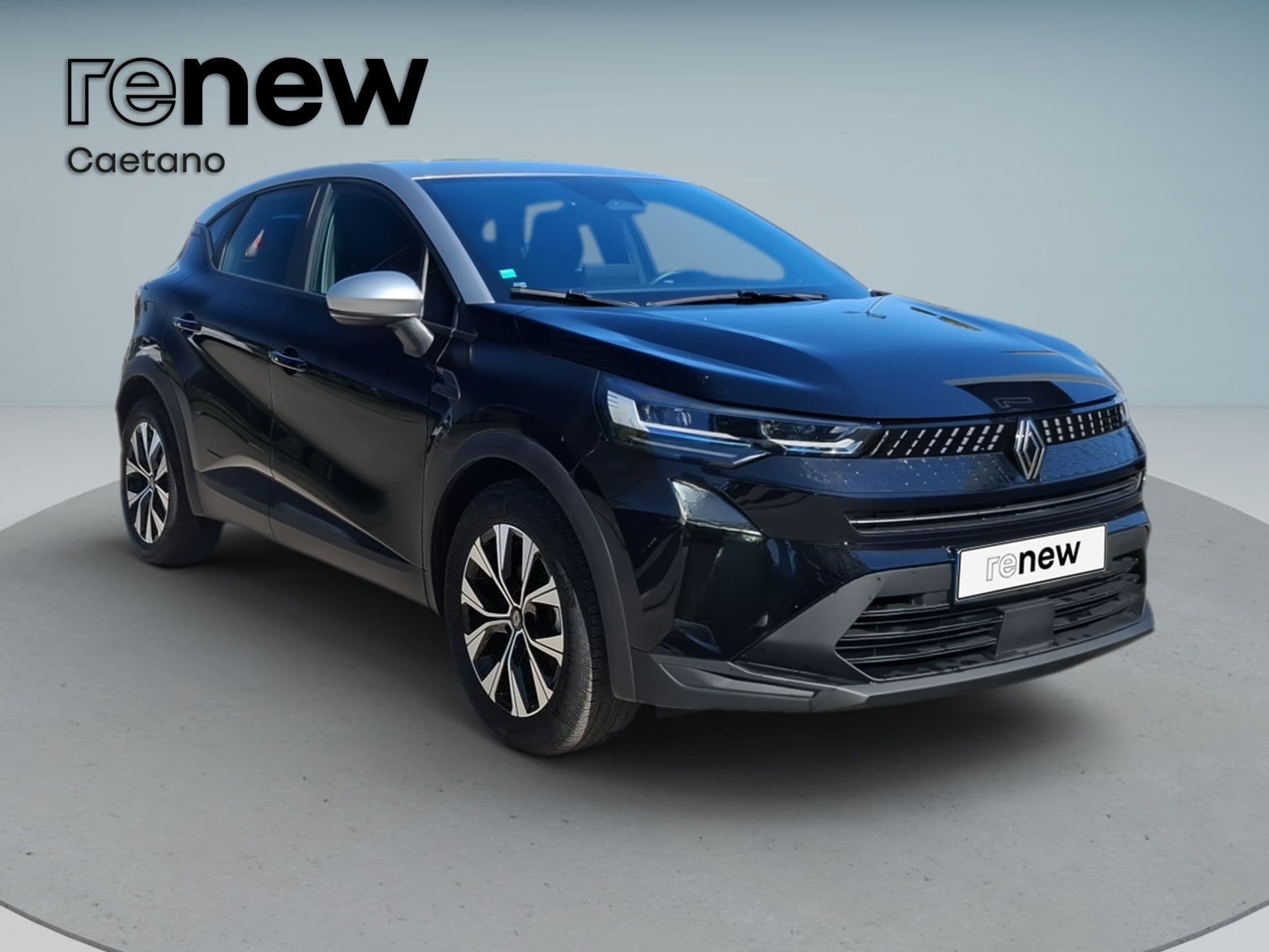 Renault Captur - 10