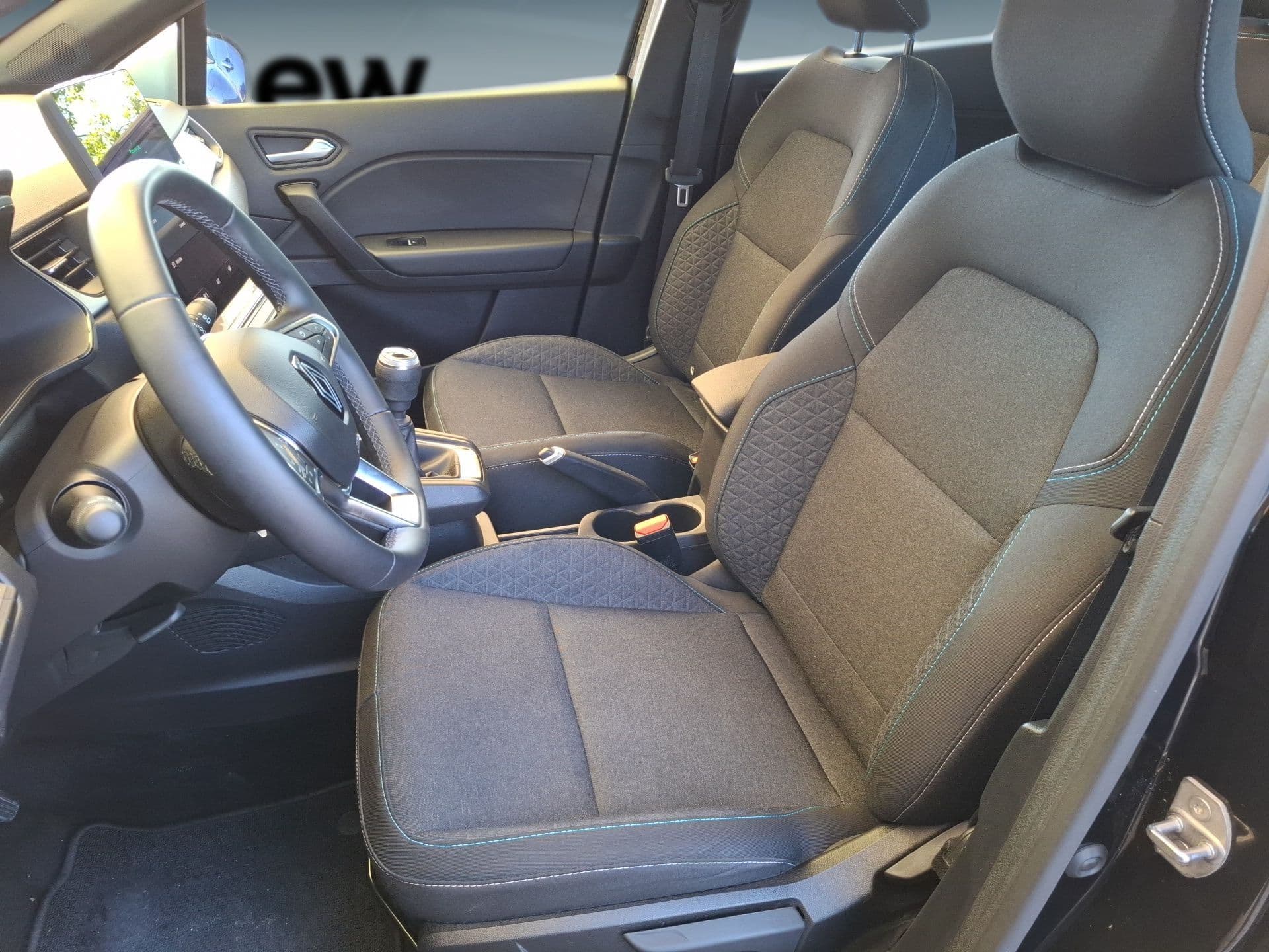 Renault Captur - 11