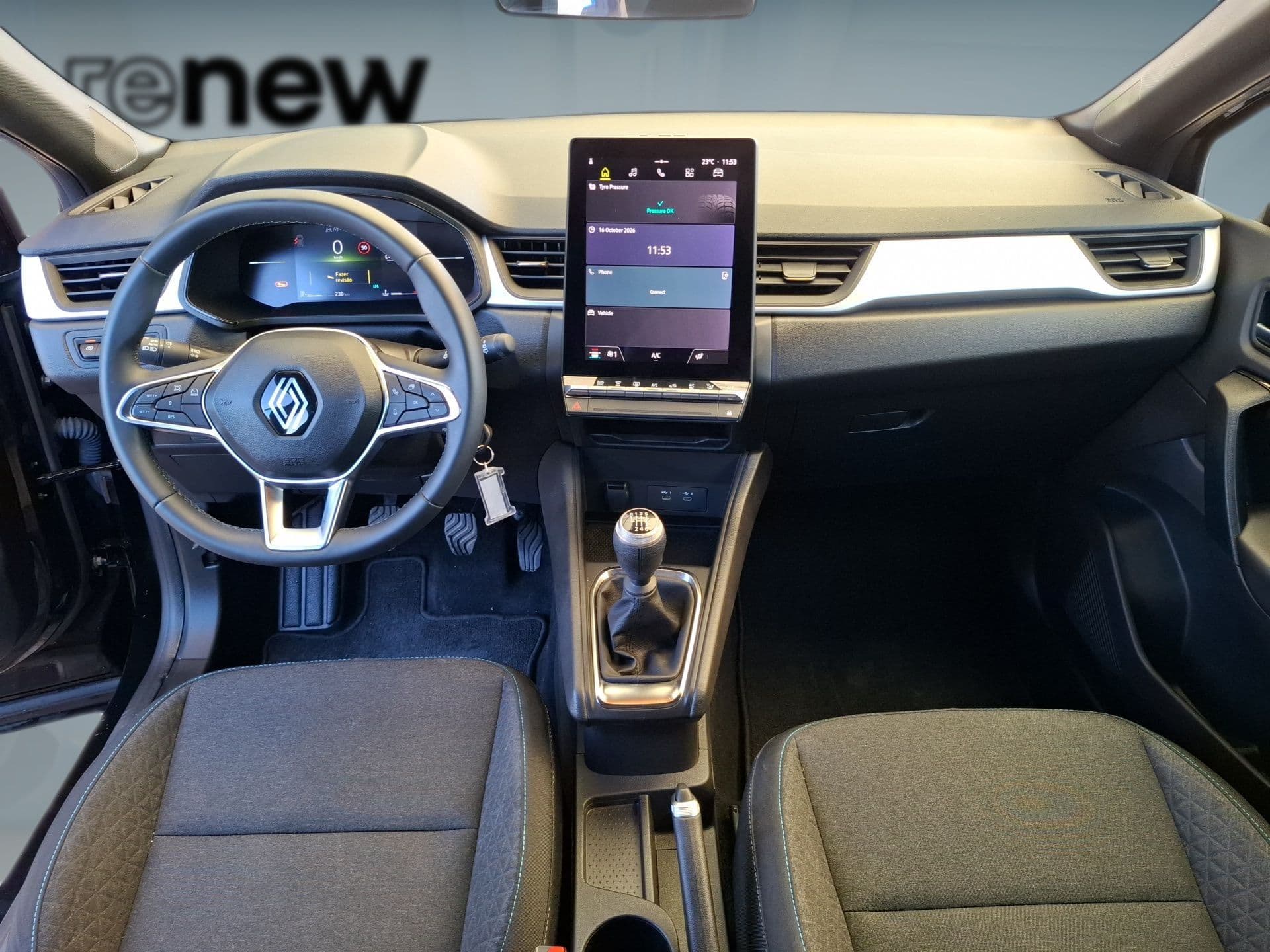 Renault Captur - 12