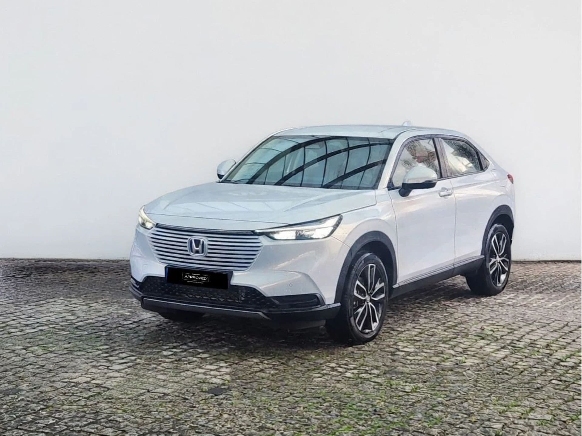 Honda HR-V - 3