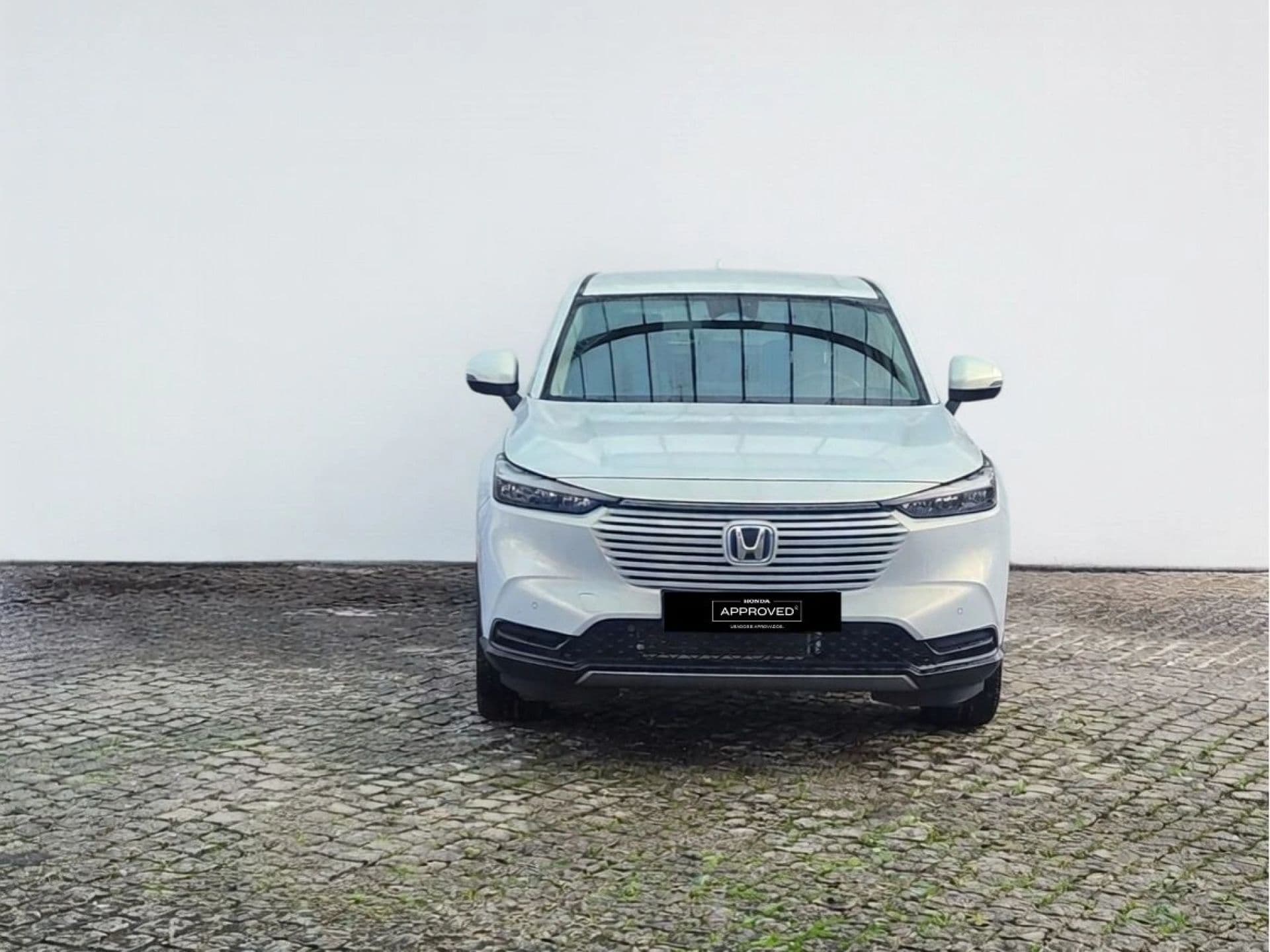 Honda HR-V - 2