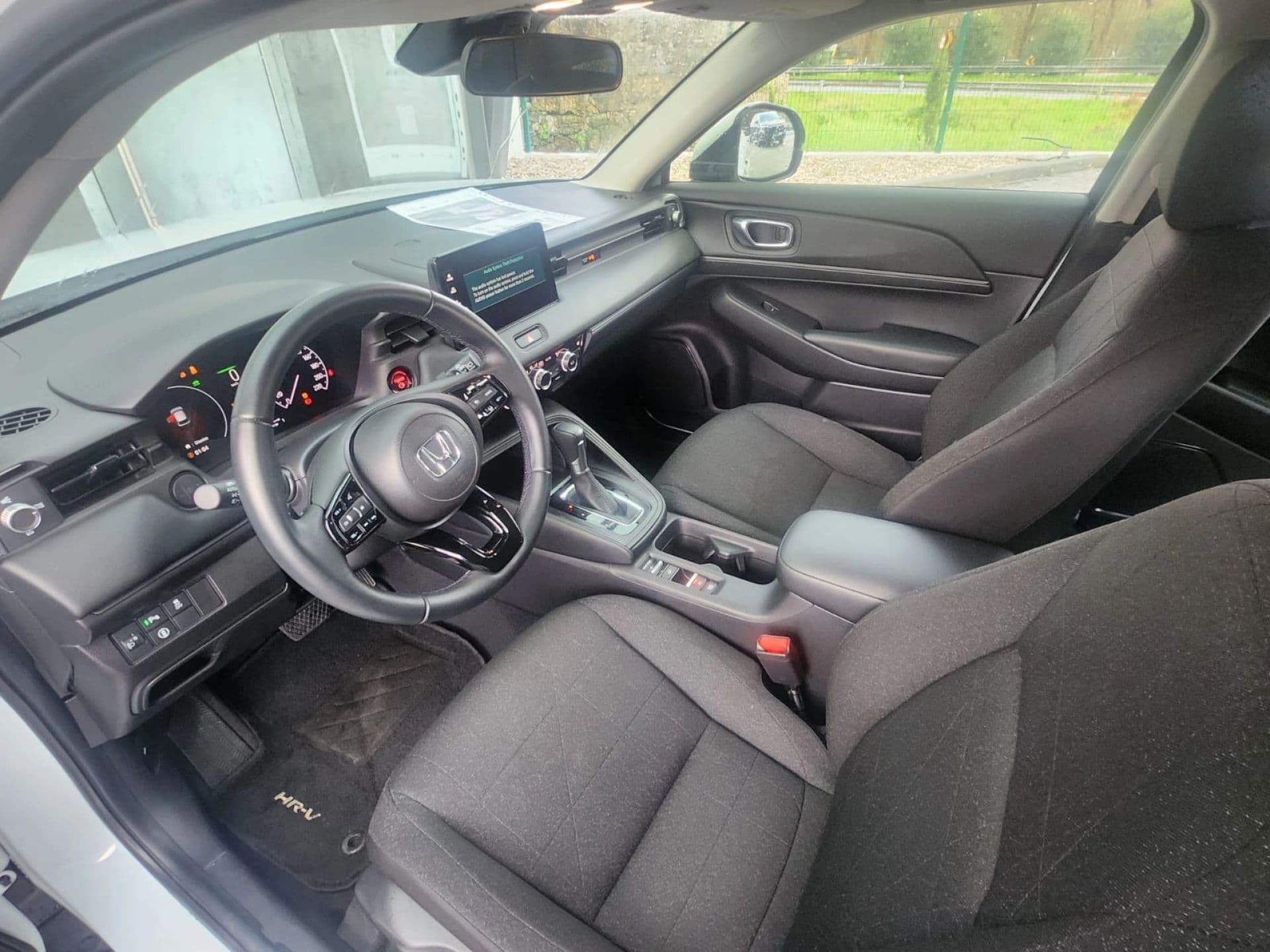 Honda HR-V - 6