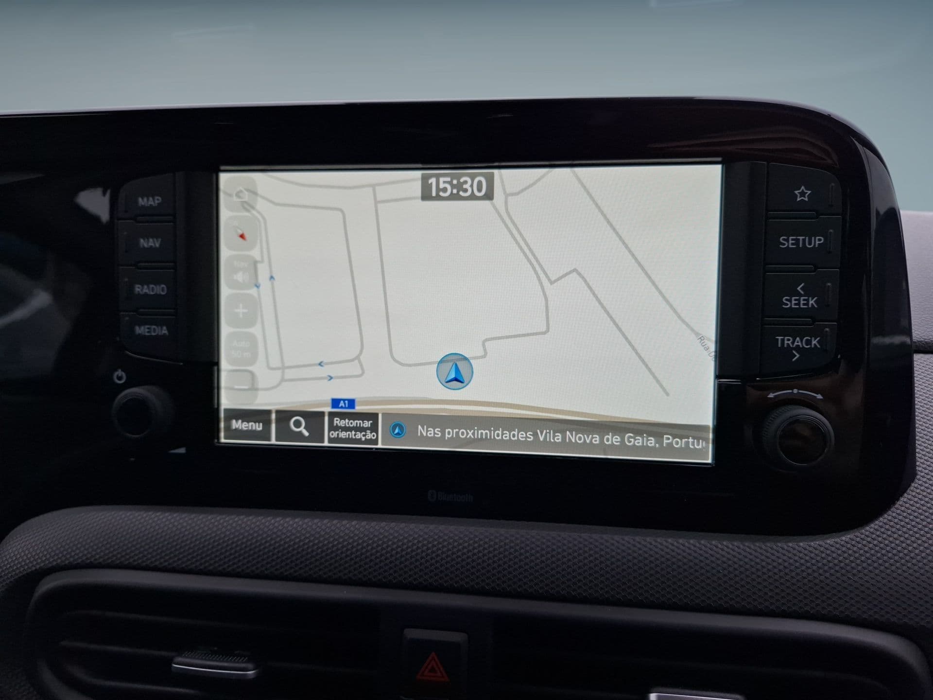 Hyundai i10 - 2