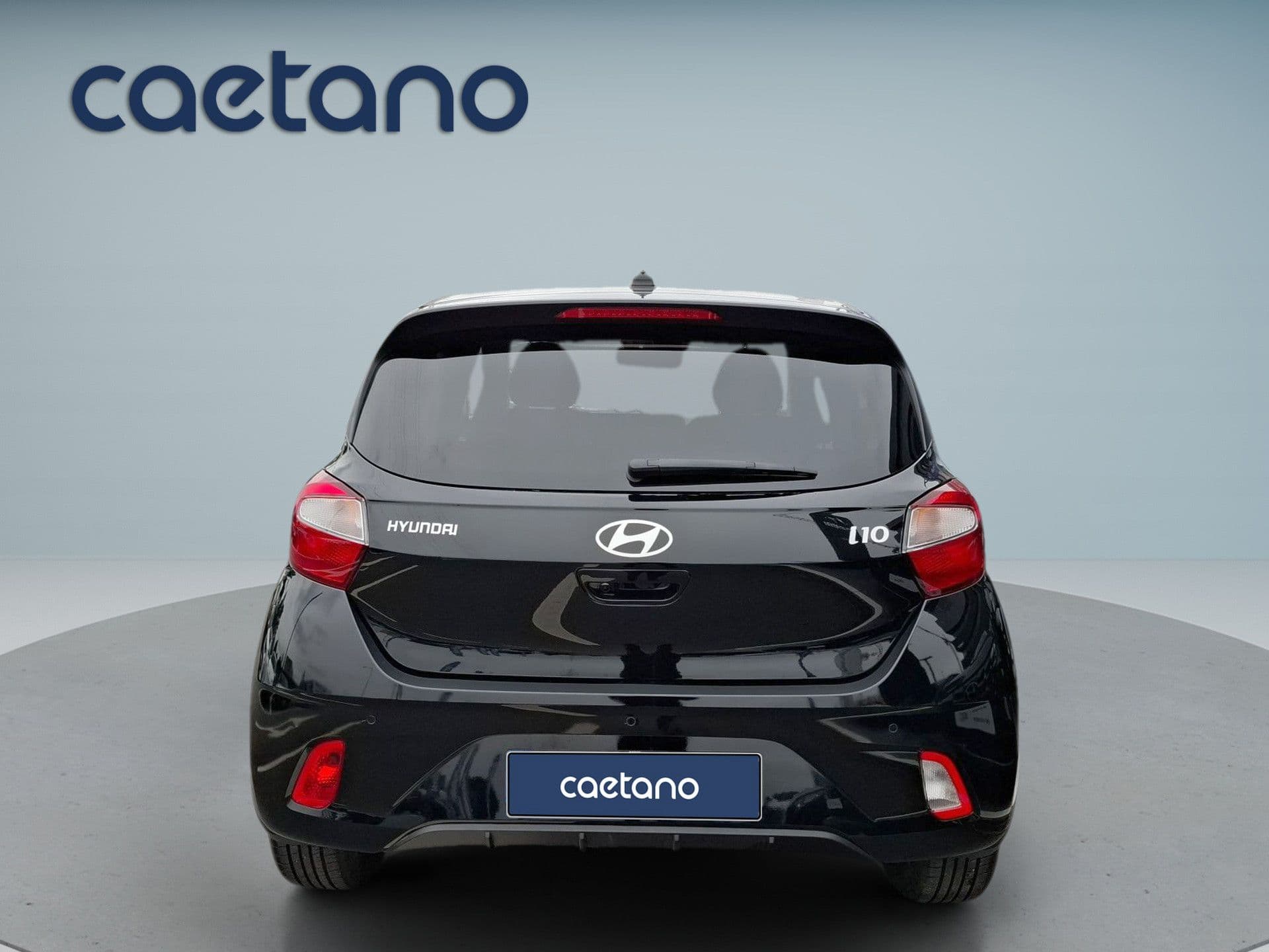 Hyundai i10 - 3