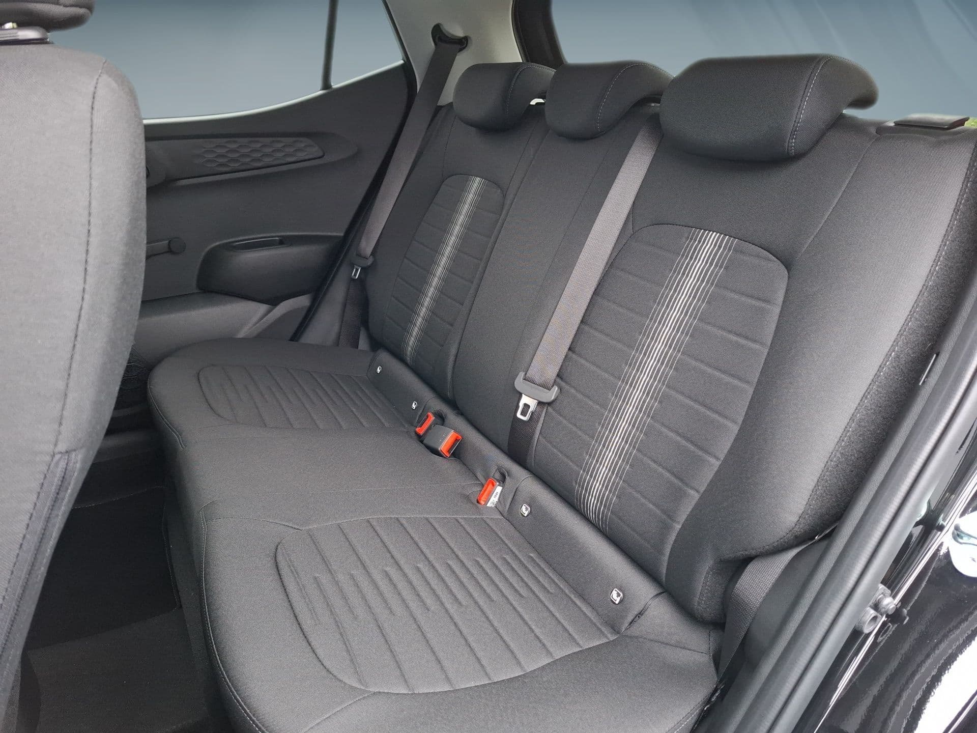 Hyundai i10 - 6