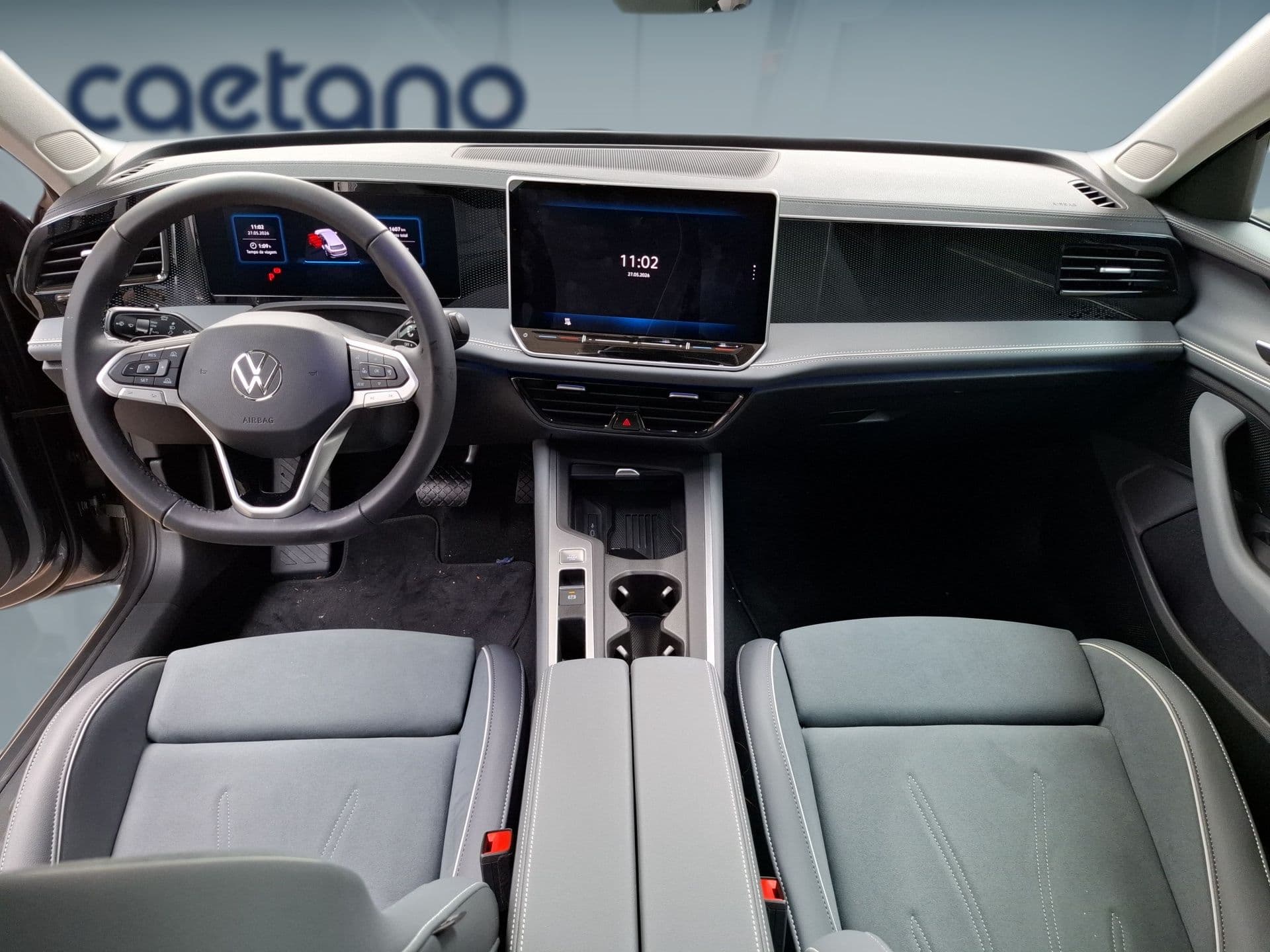 Volkswagen Passat - 9