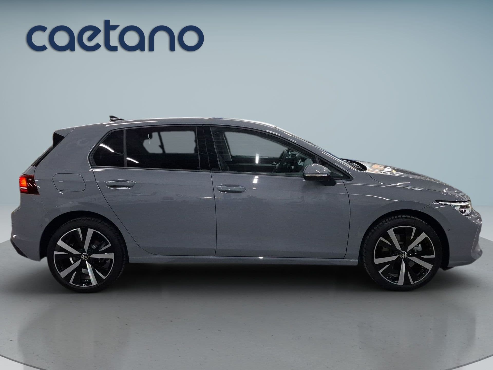 Volkswagen Golf - 7