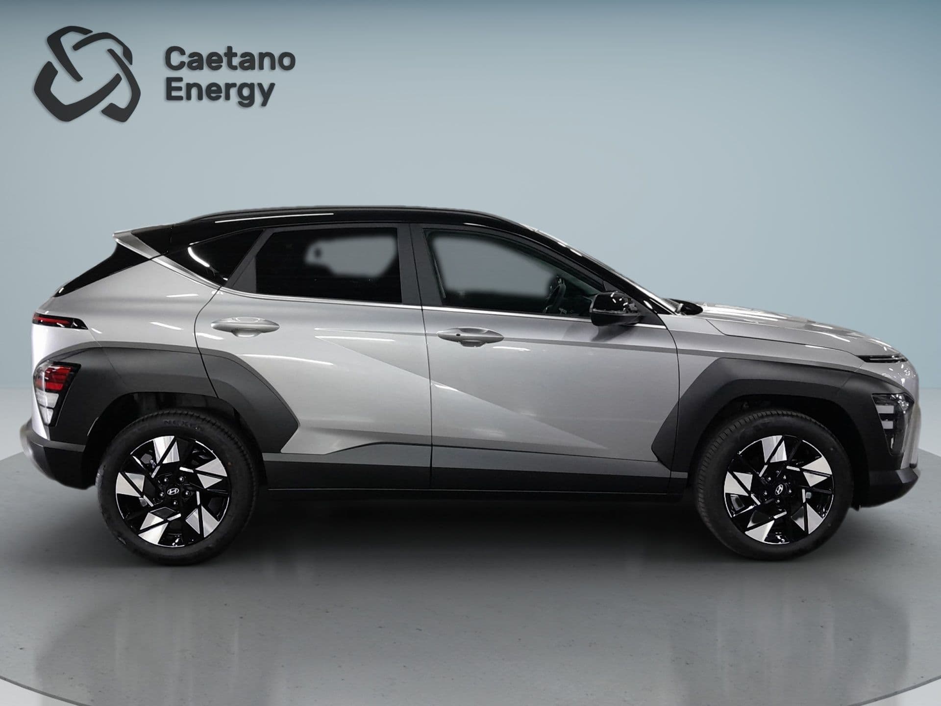 Hyundai Kauai - 10