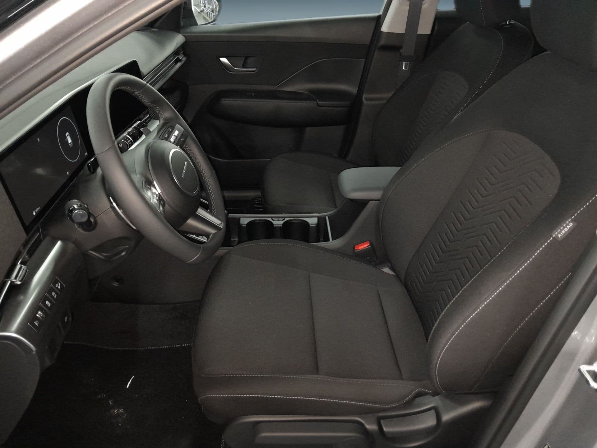 Hyundai Kauai - 11