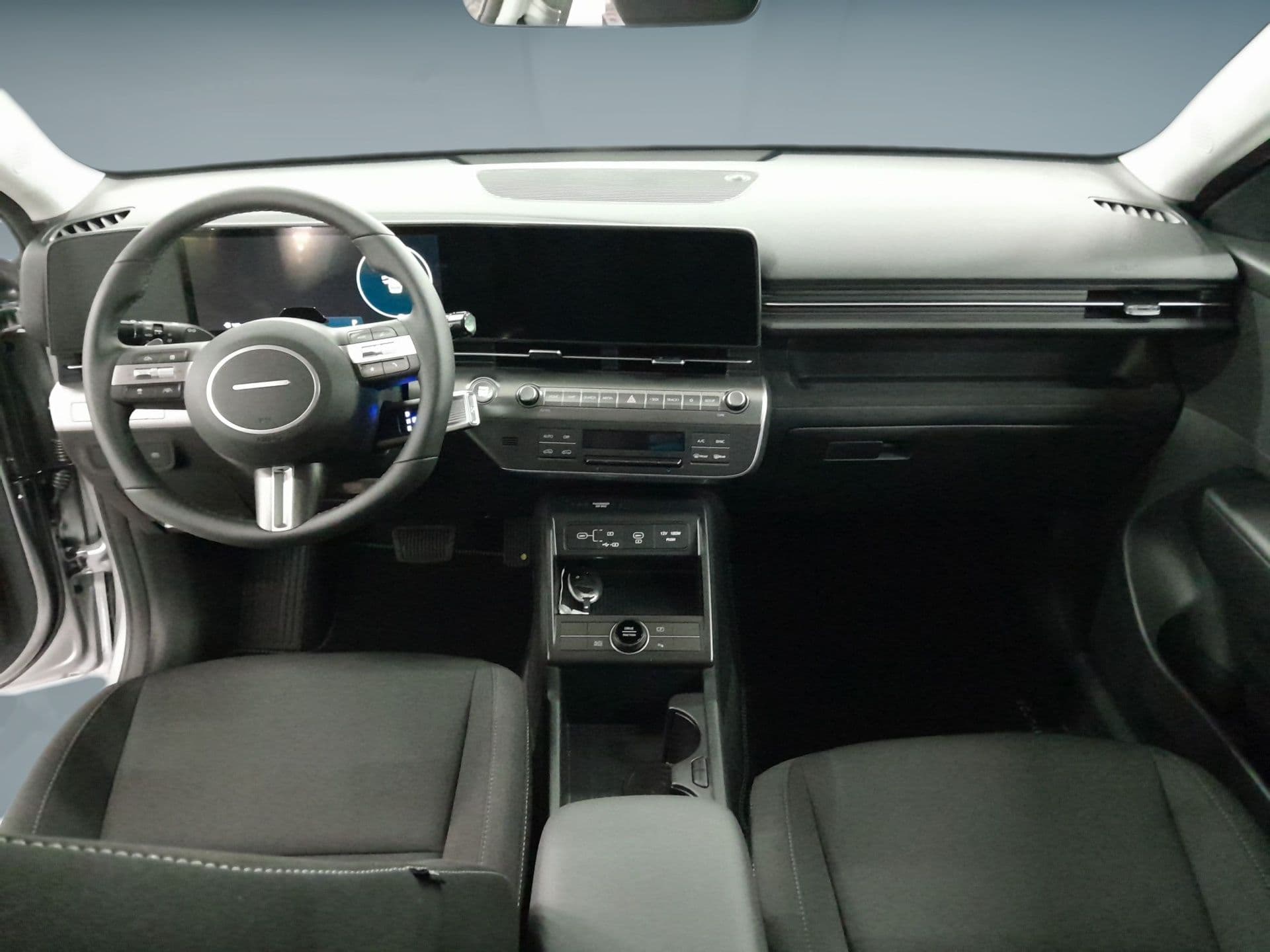 Hyundai Kauai - 12