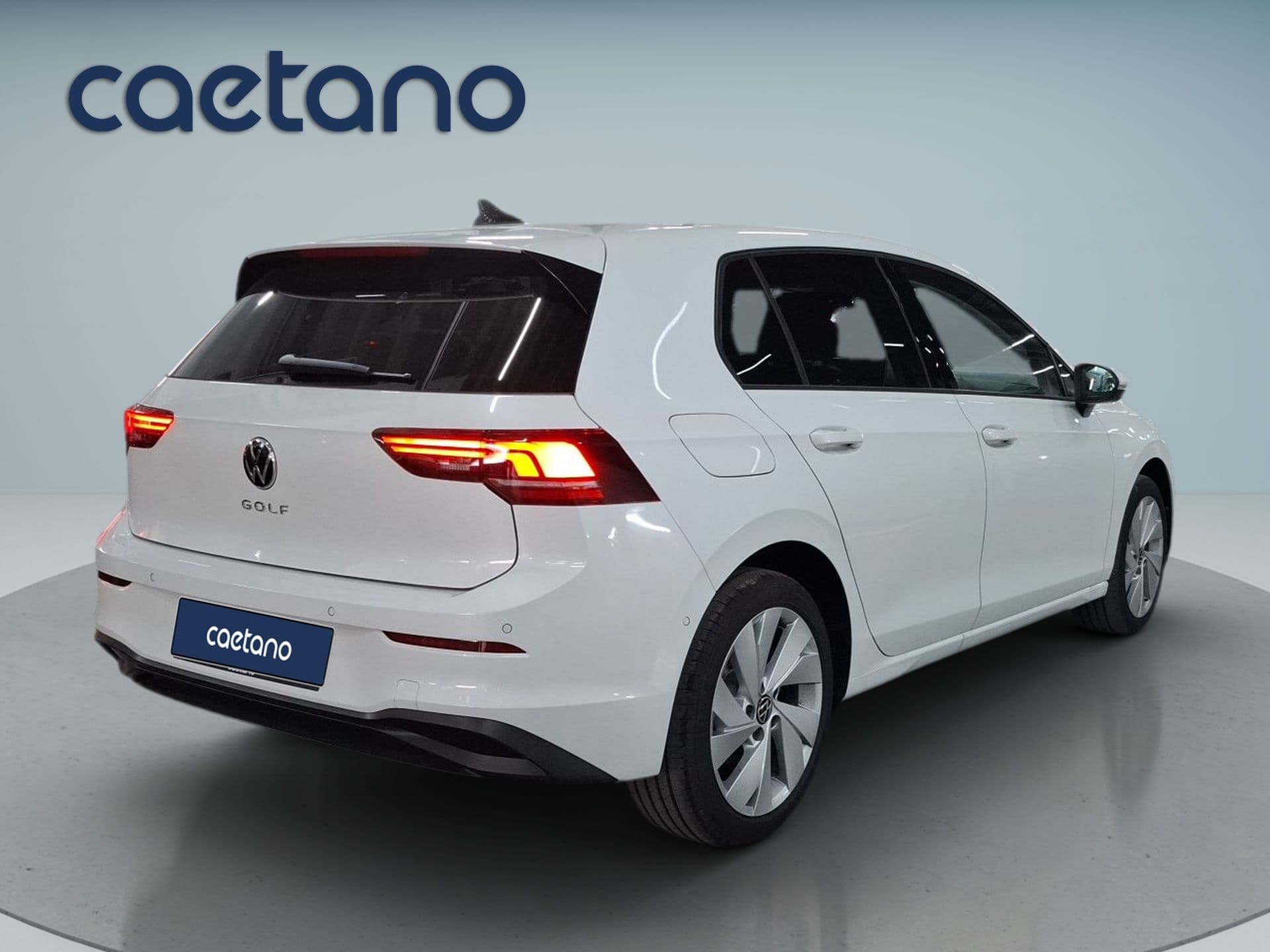 Volkswagen Golf - 7