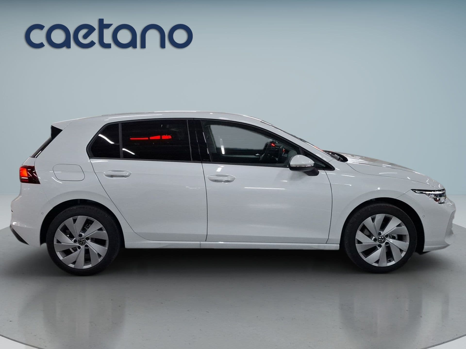 Volkswagen Golf - 9