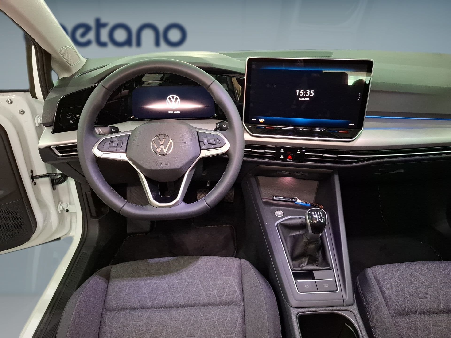 Volkswagen Golf - 11