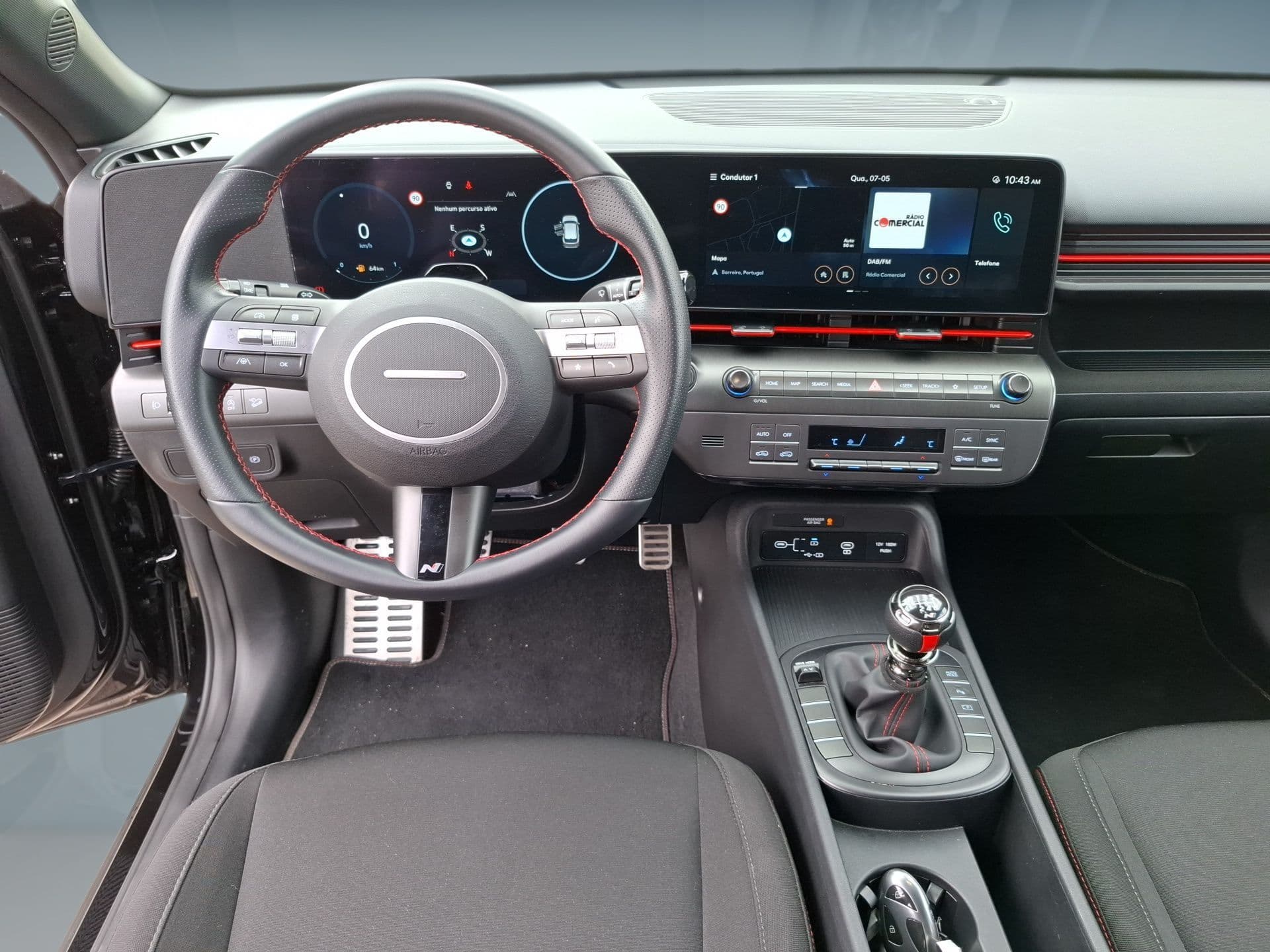 Hyundai Kauai - 11
