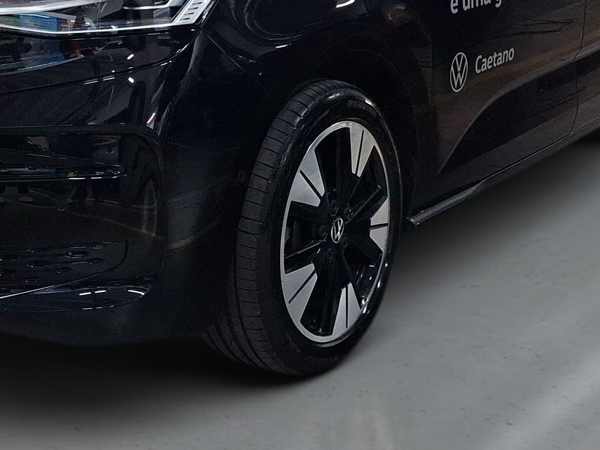 Volkswagen Multivan - 4