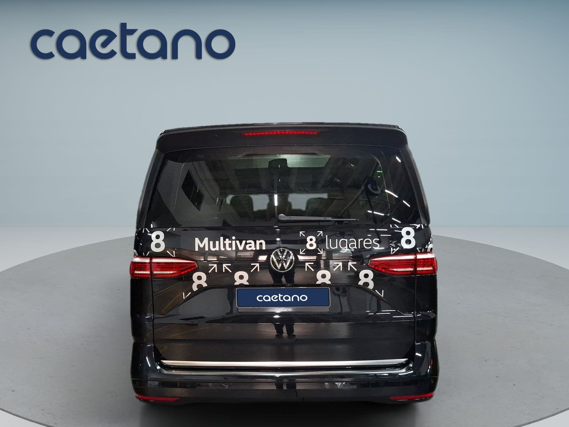 Volkswagen Multivan - 6