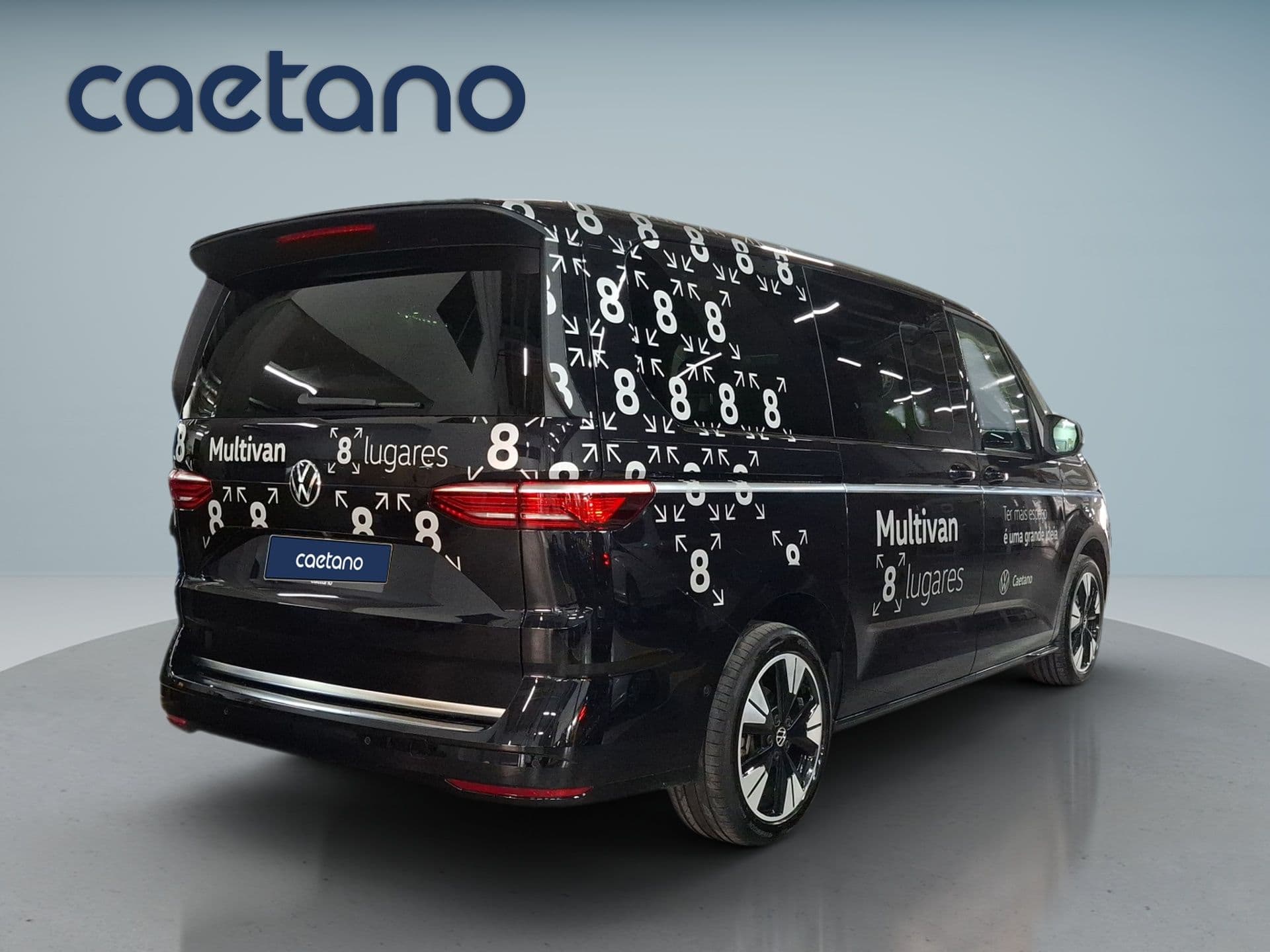 Volkswagen Multivan - 7