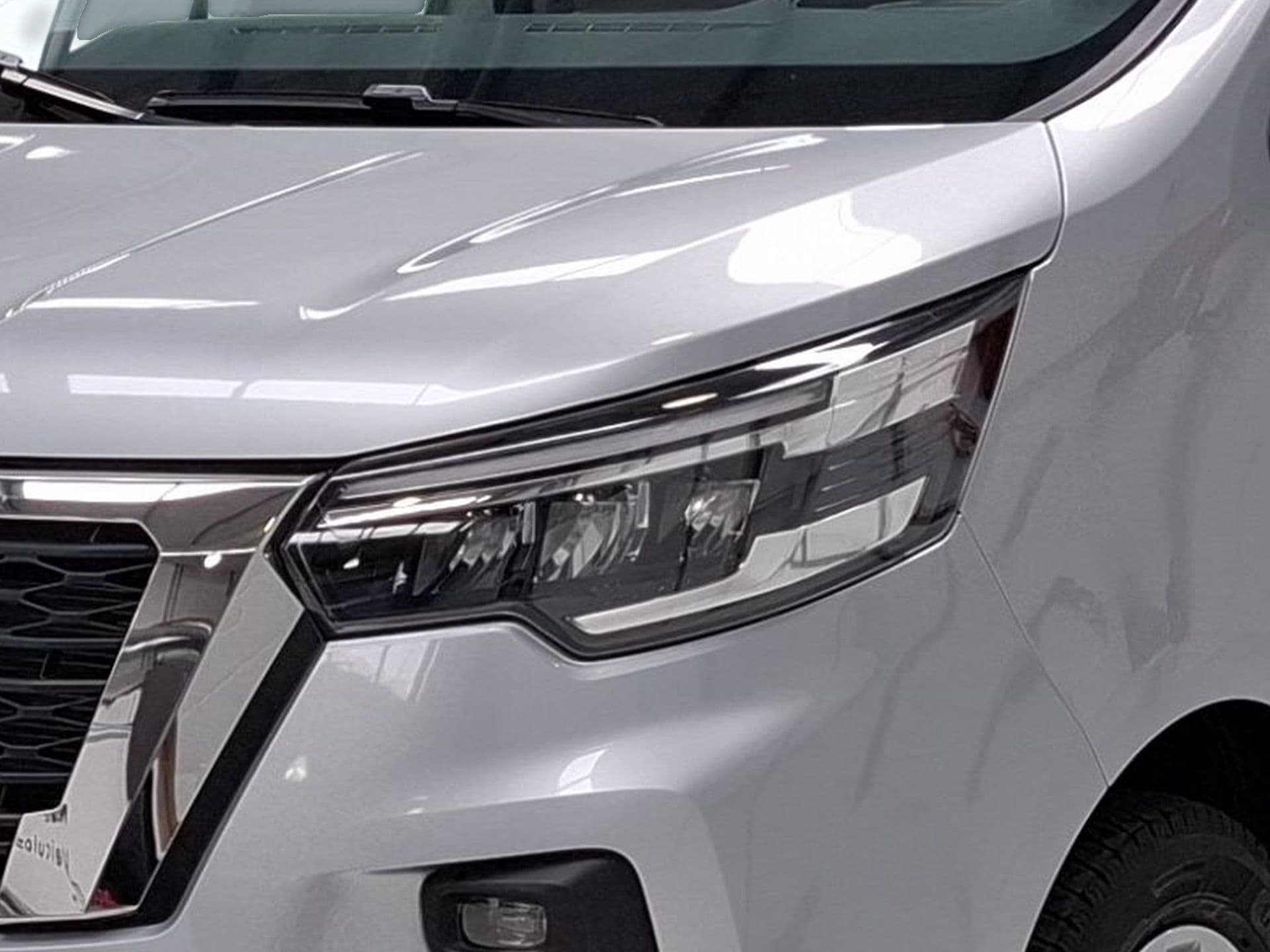Nissan Primastar - 3