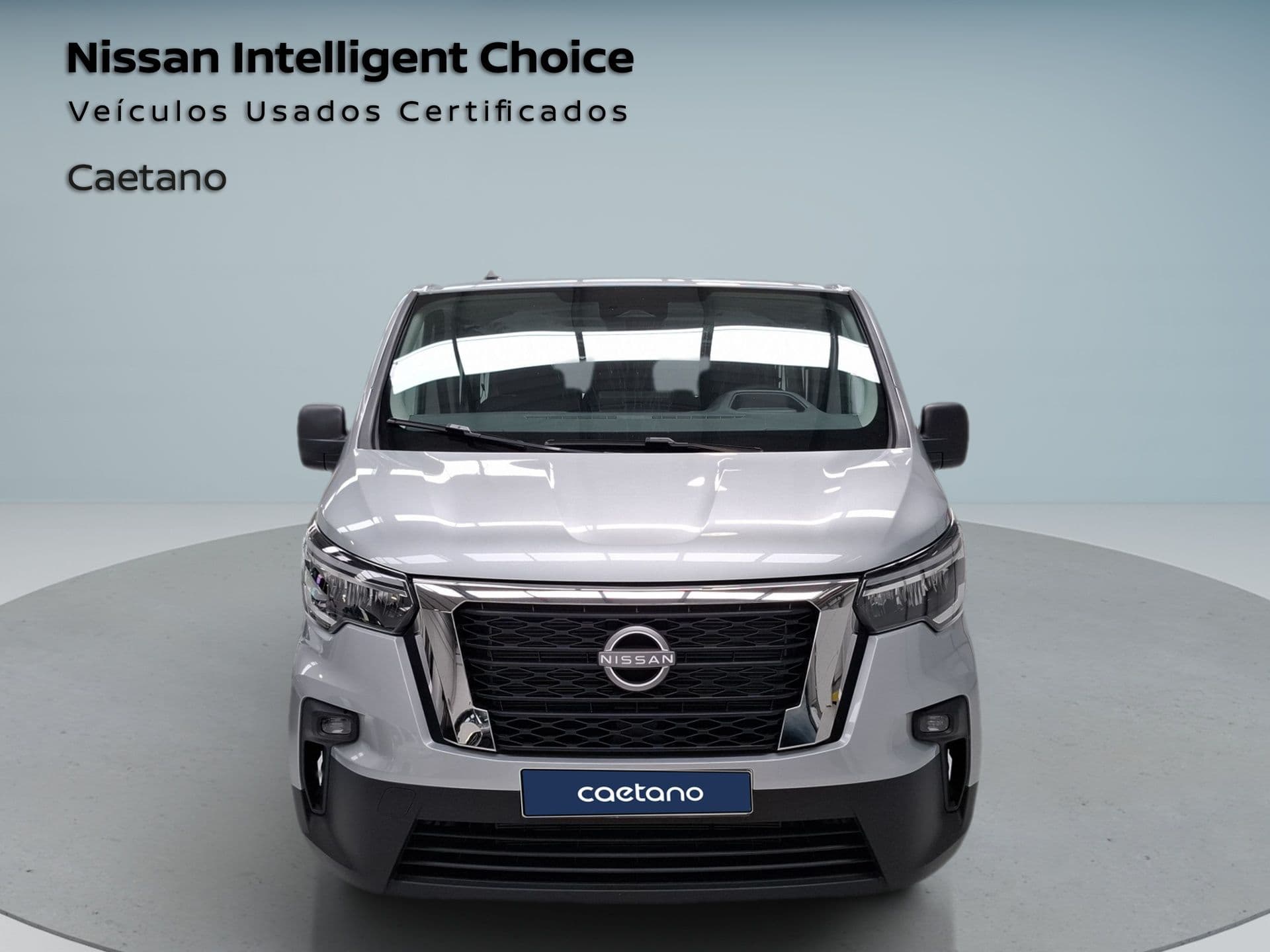 Nissan Primastar - 4