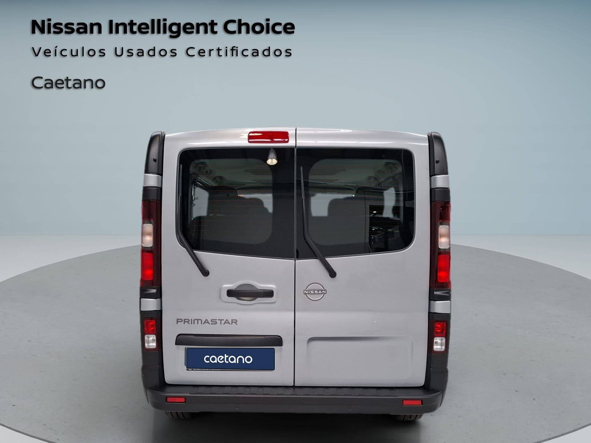Nissan Primastar - 6