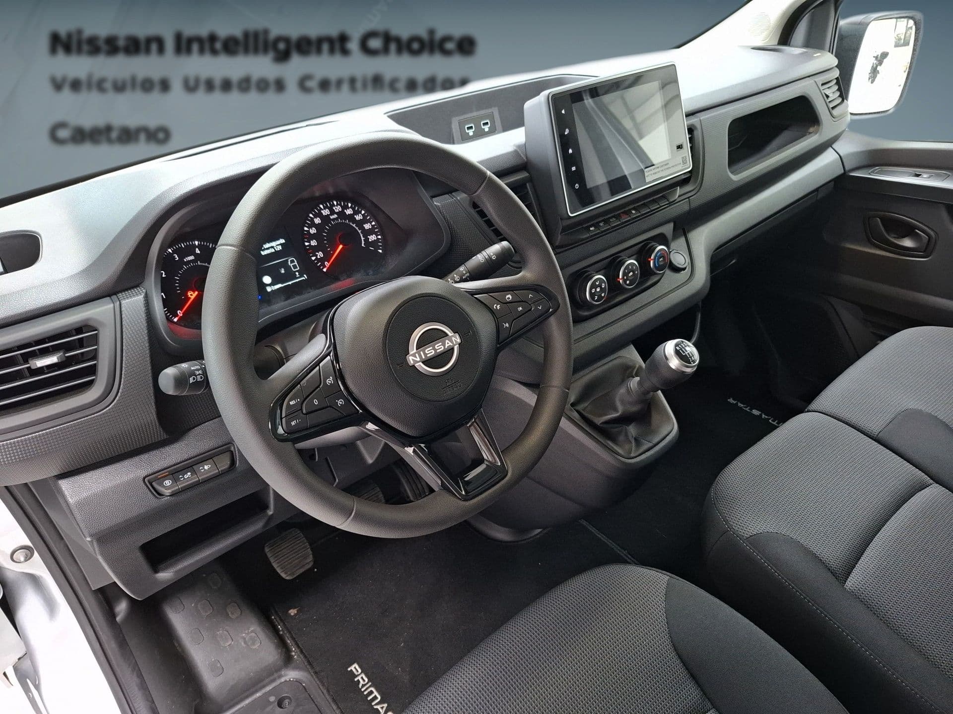 Nissan Primastar - 7