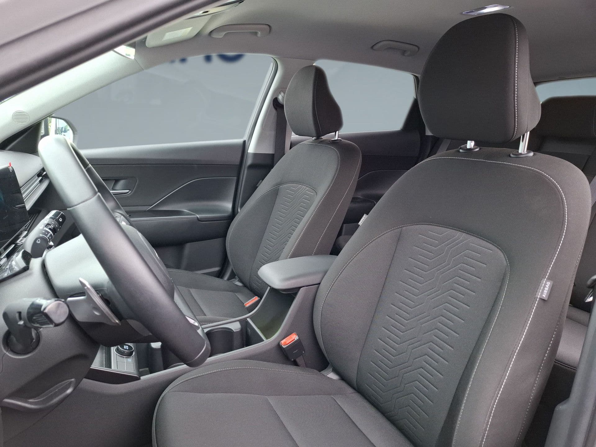 Hyundai Kauai - 8